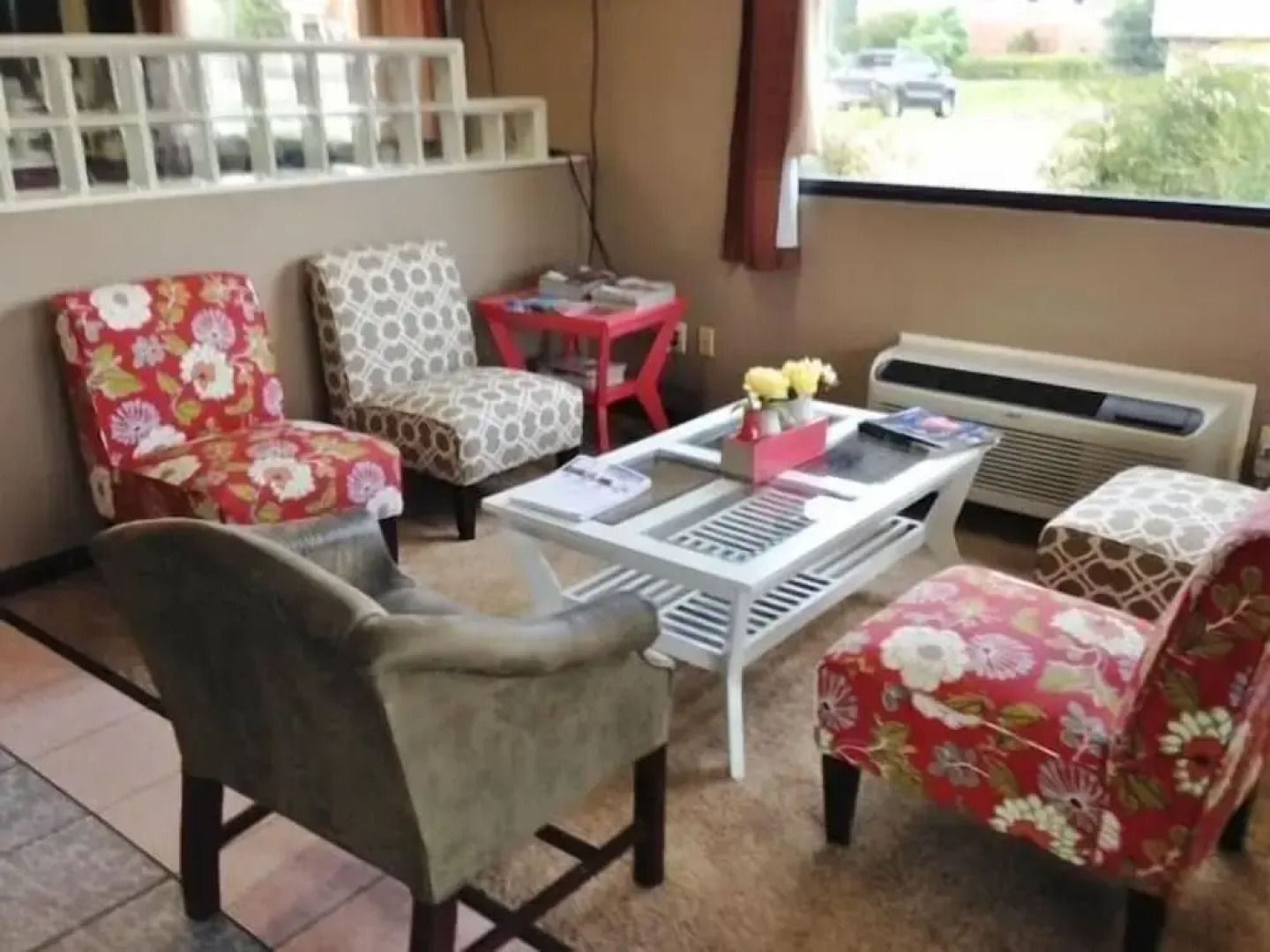 Days Inn Byram/jackson