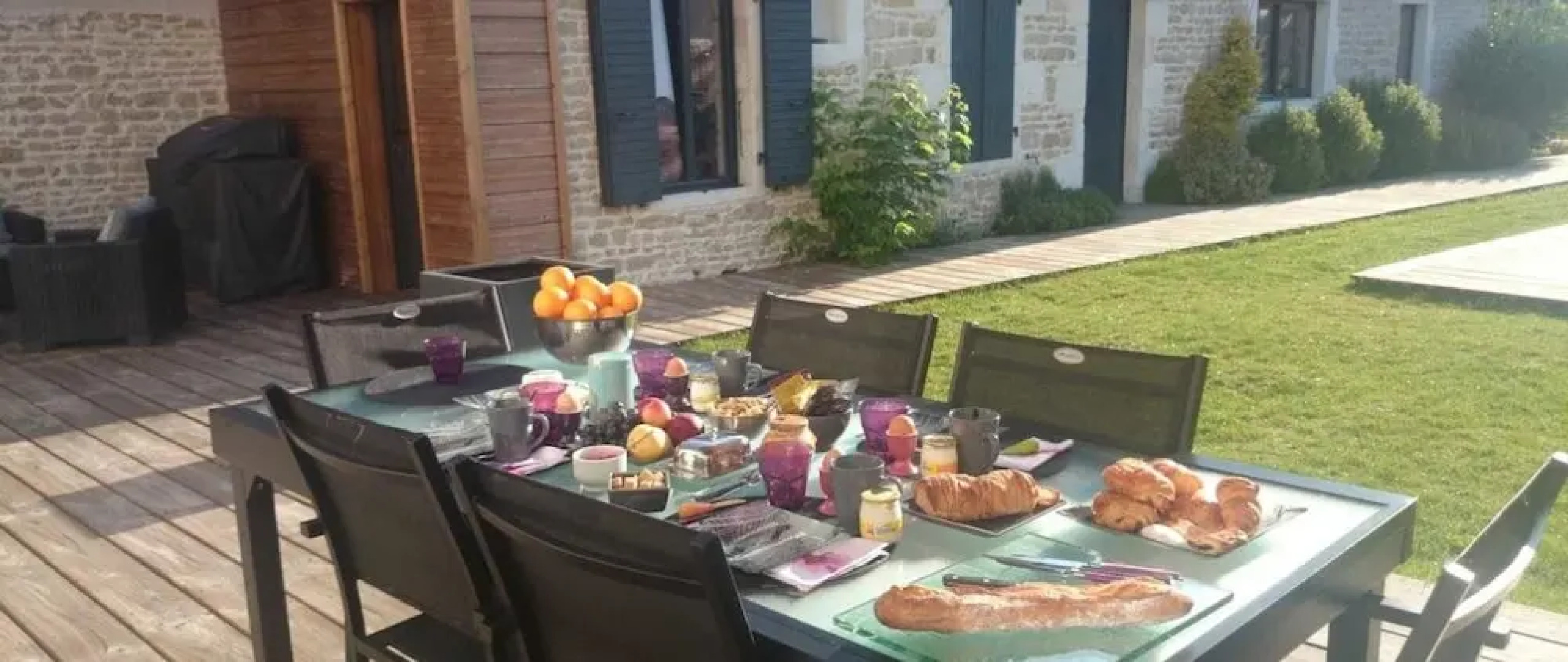 La Parenthèse Enchantée