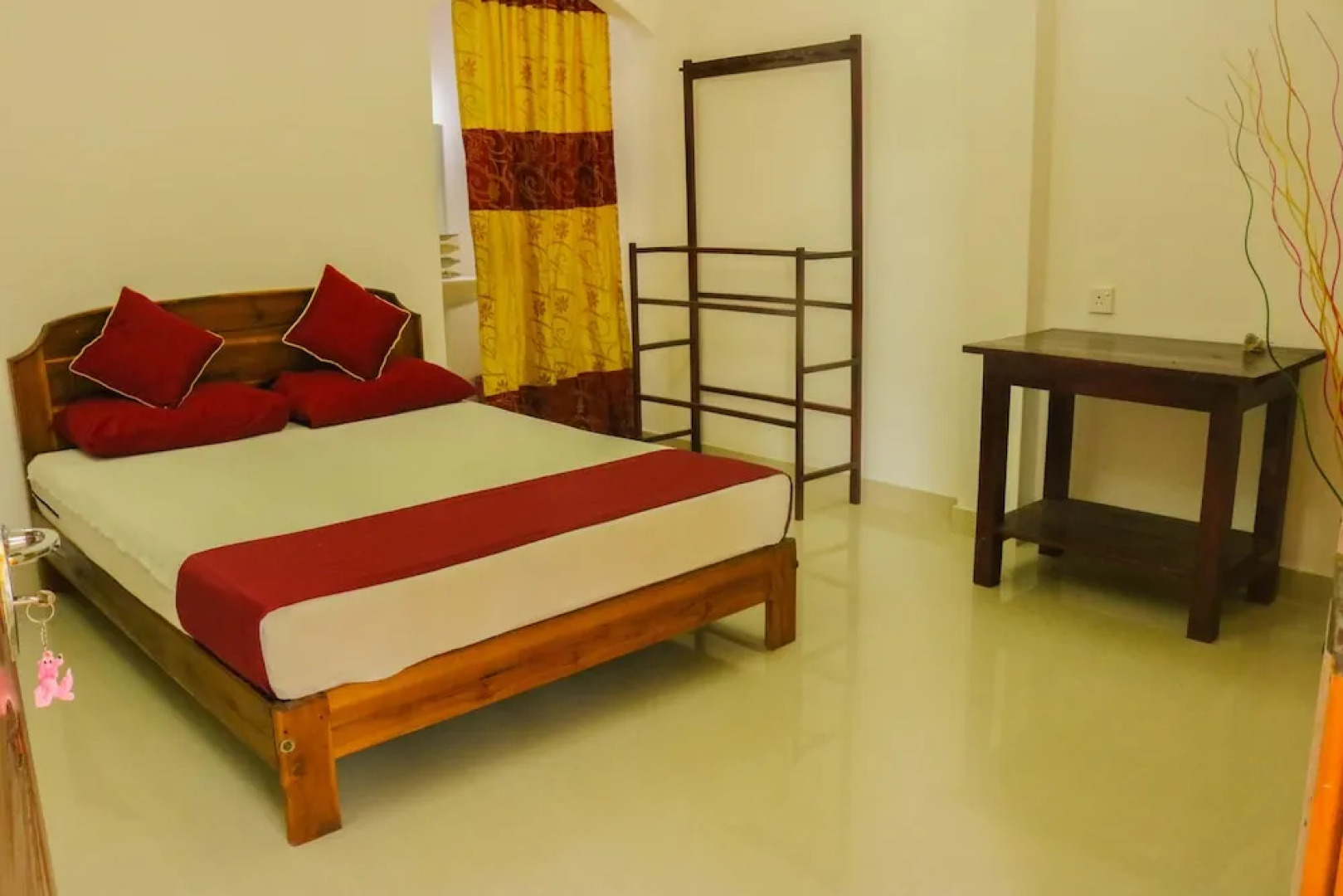 French Garden Resort