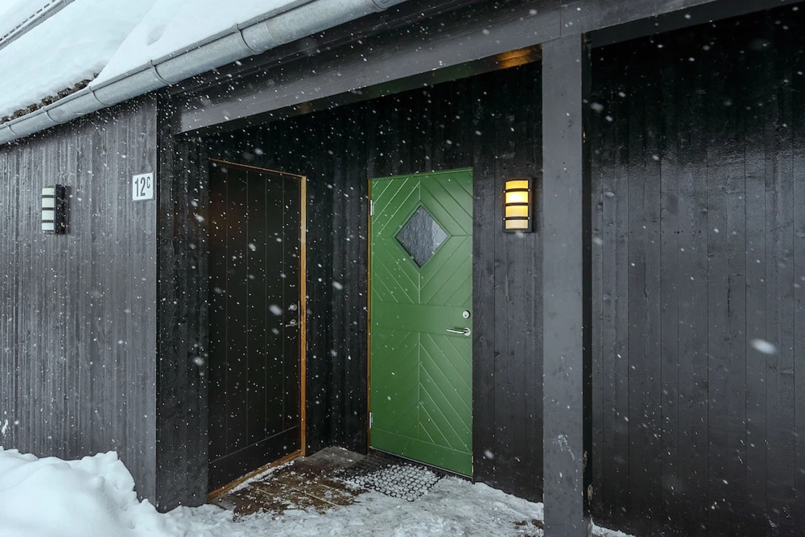 Hafjell Resort Jaertunet