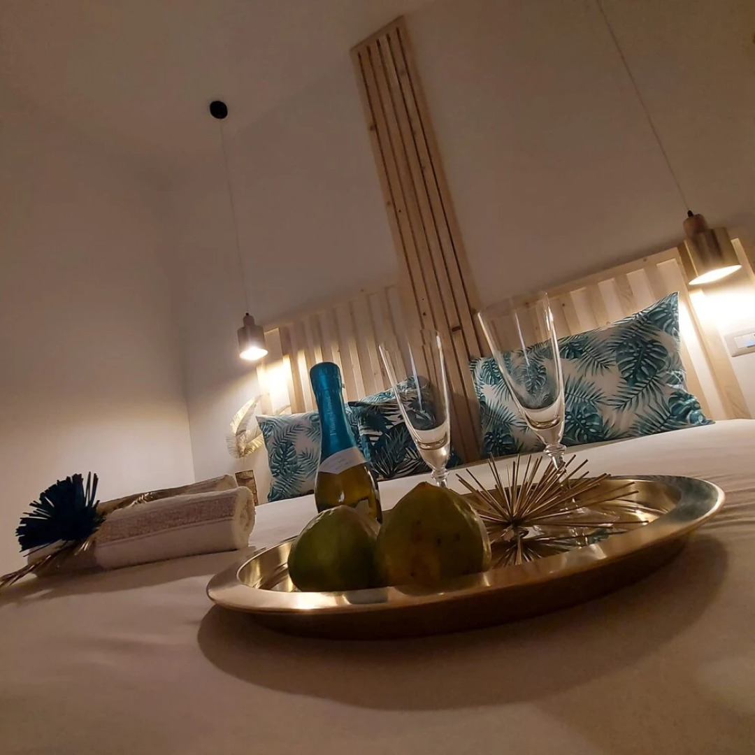 Sogno e Luce di Rosalia