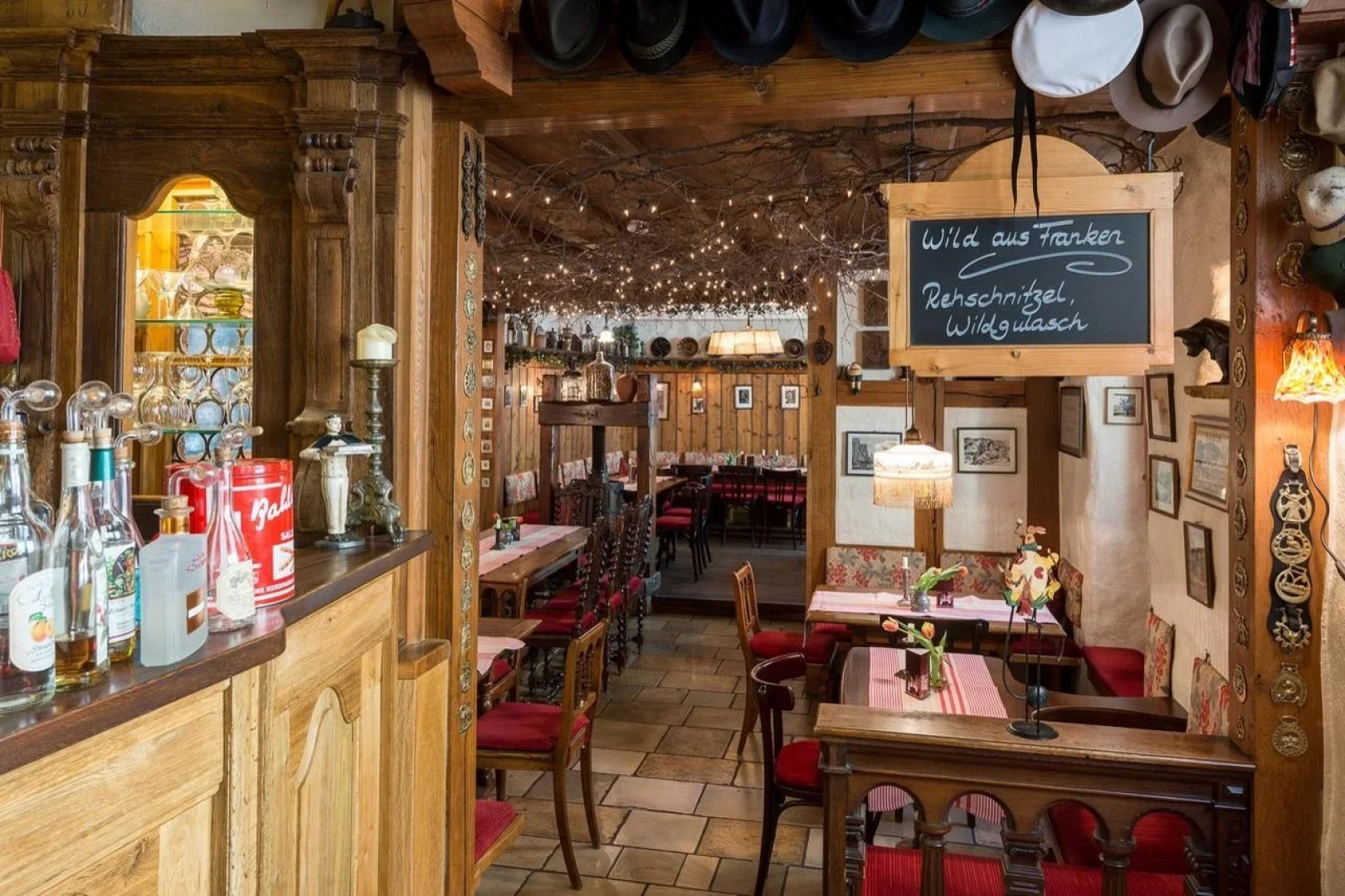 Hotel Reichs-Küchenmeister