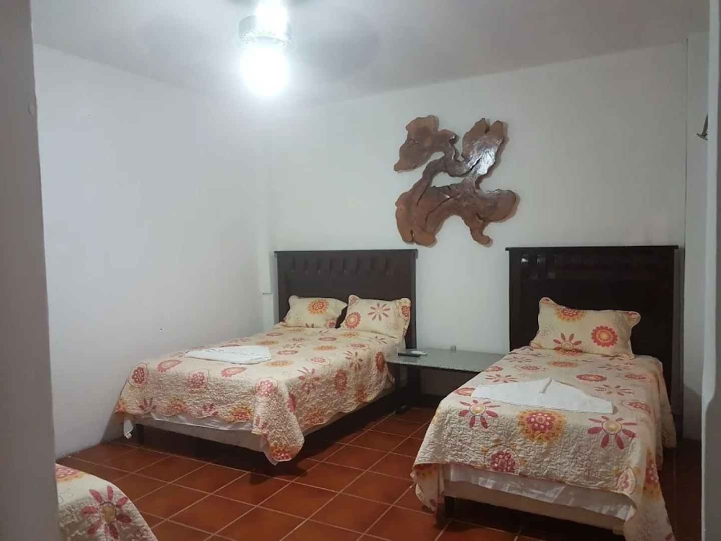 HOTEL & CASINO ATLANTIC CITY de SAN JUAN DEL SUR