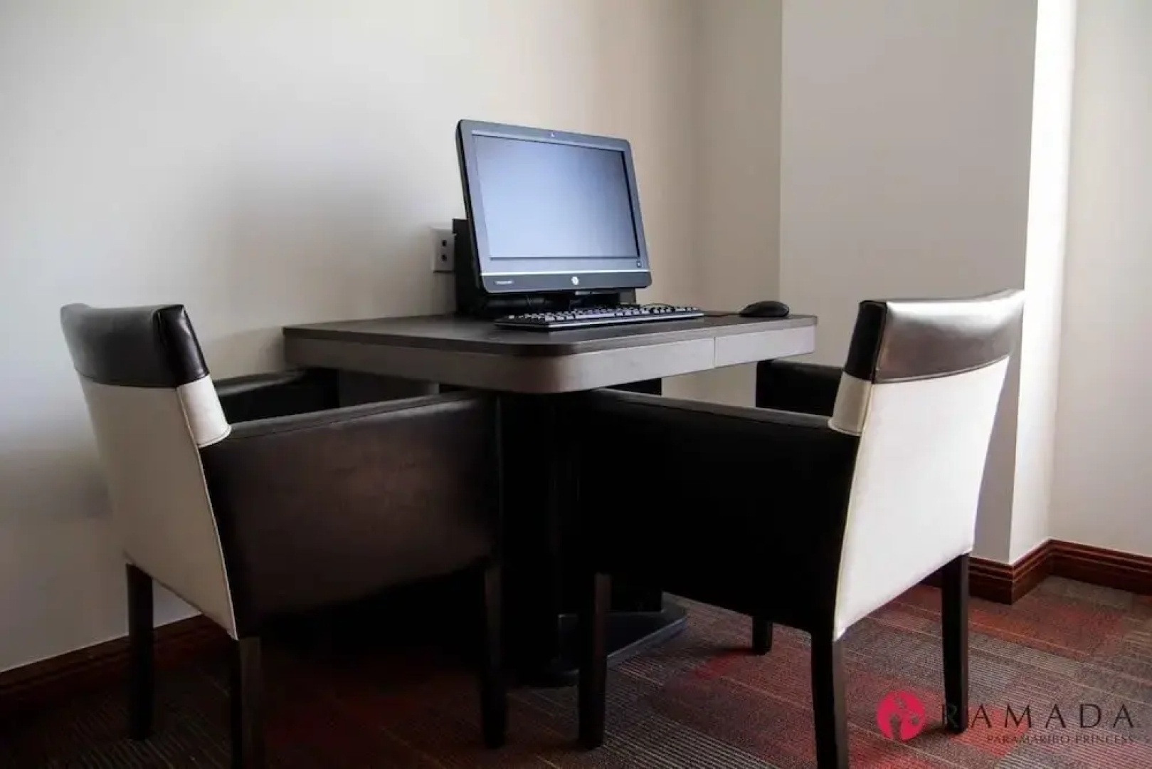 Ramada Paramaribo Princess Hotel
