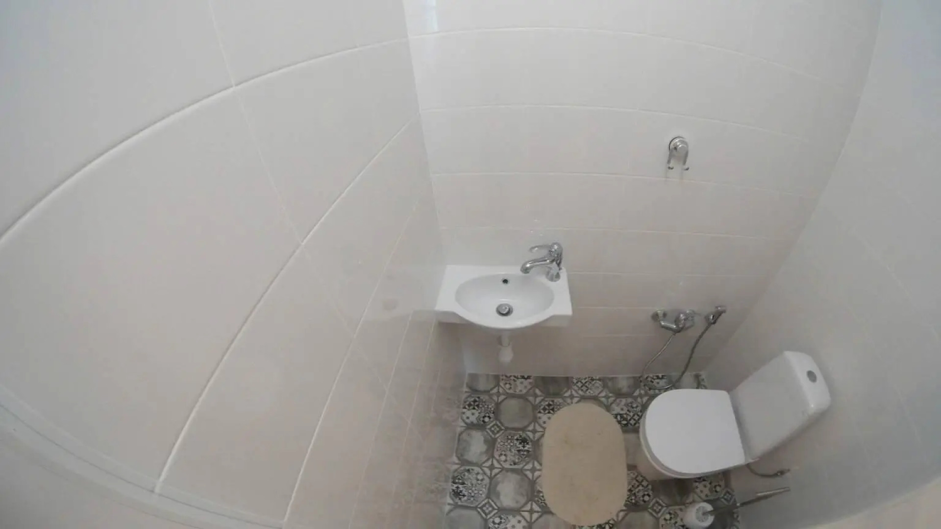 Звёздный на улице Тимофея Чаркова