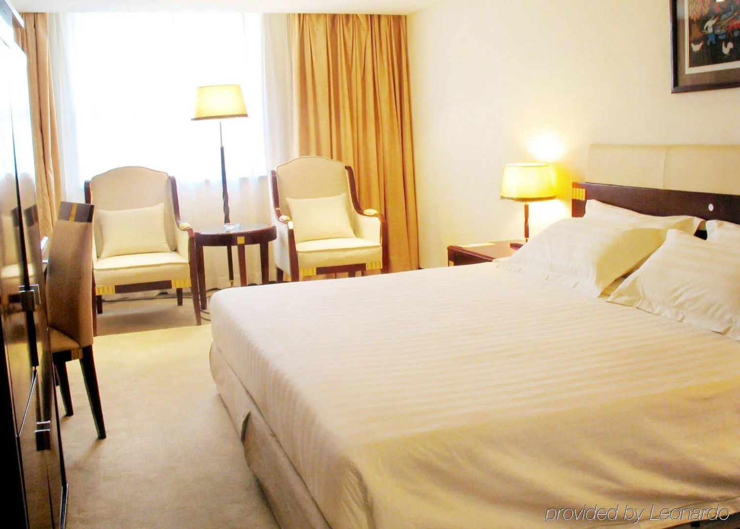 Chang An Grand Hotel