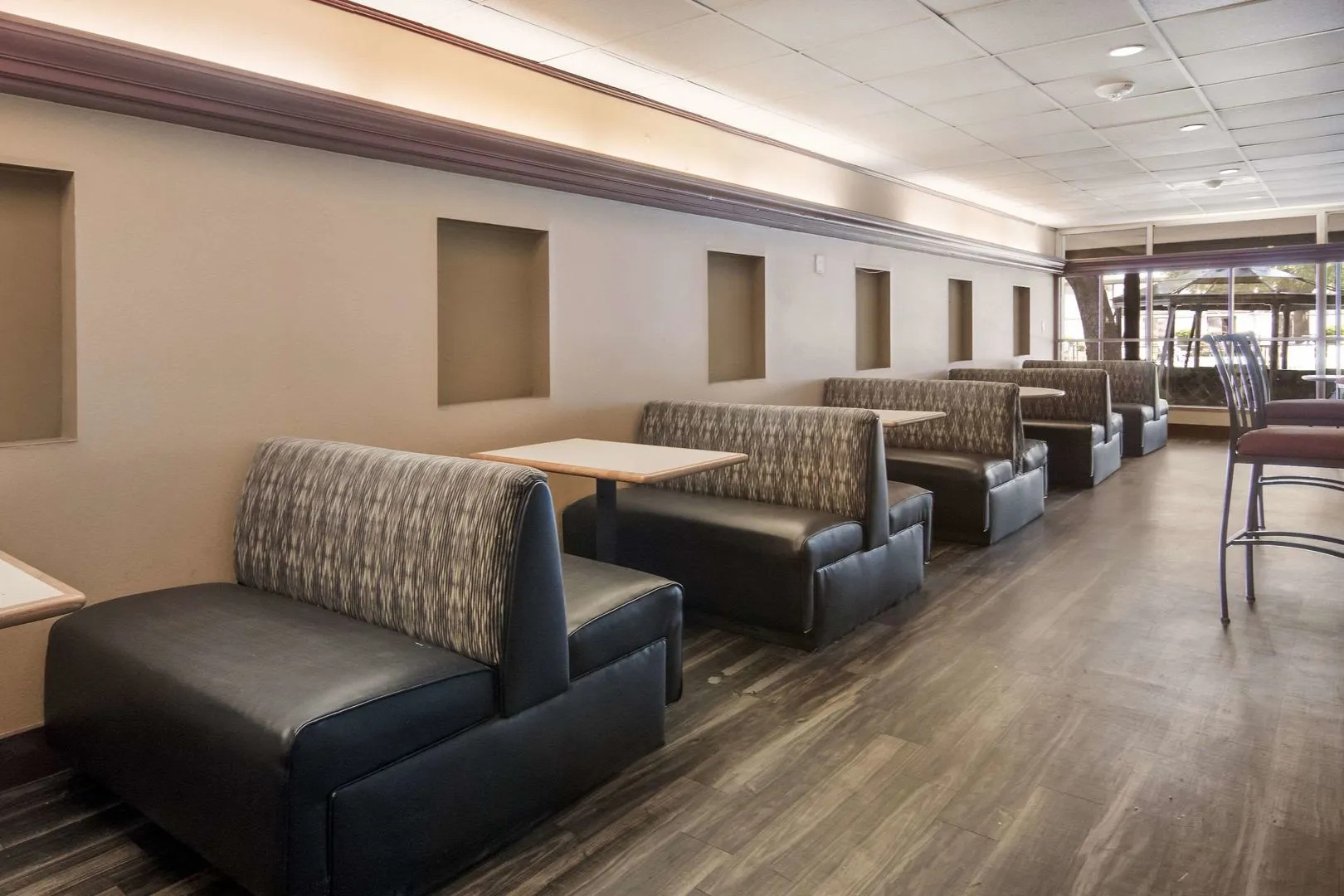 Capital O Duncanville Tx