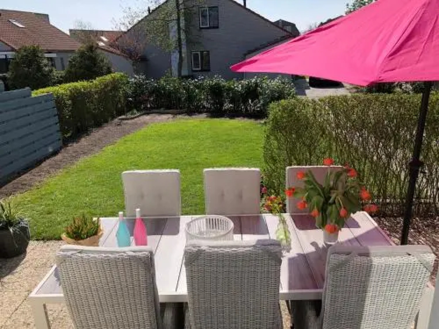 Ferienhaus Ooghduyne 176