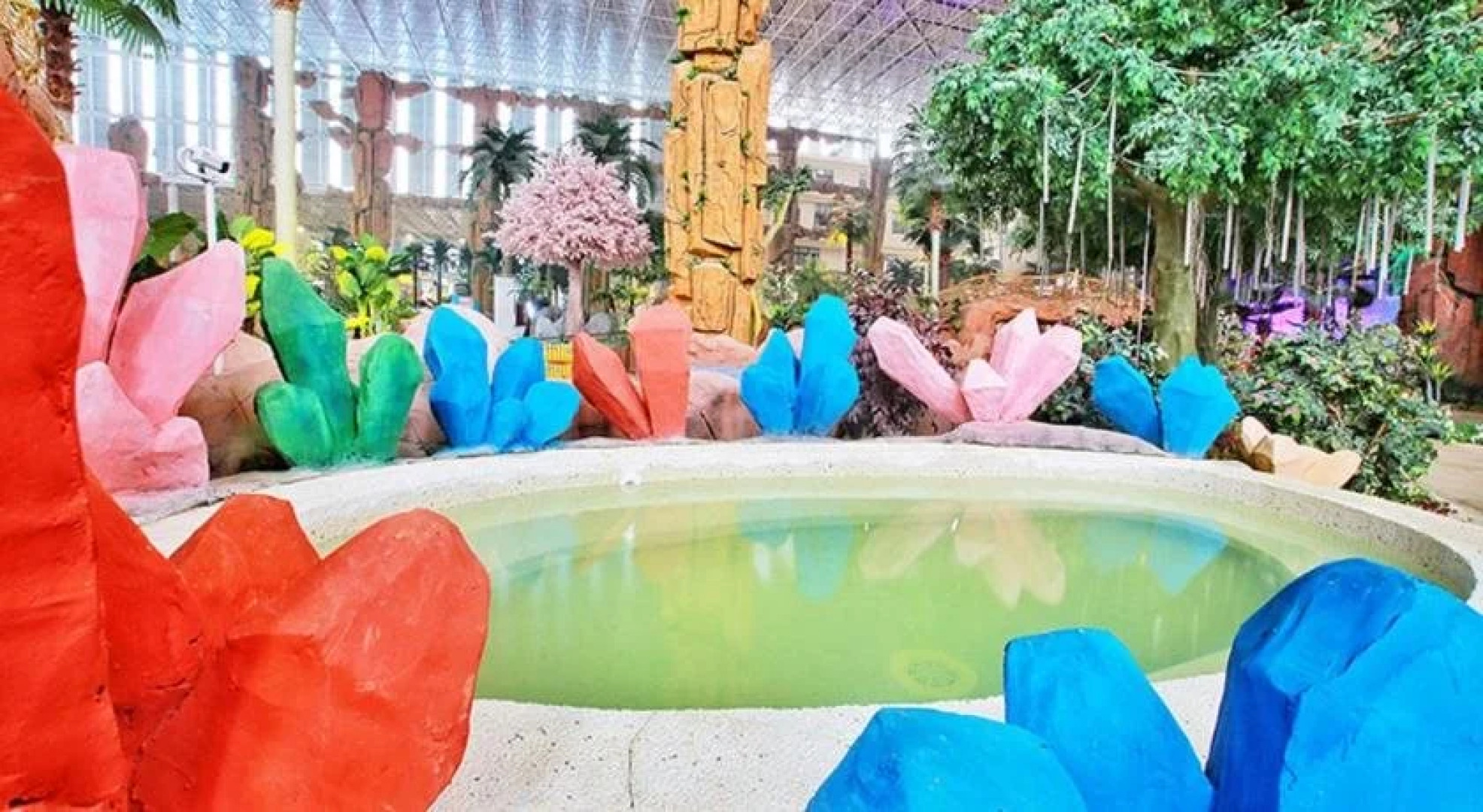 Ramada Wyndham Yingcheng