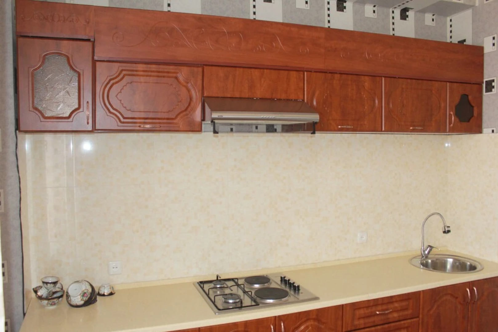 Худжанд Делюкс