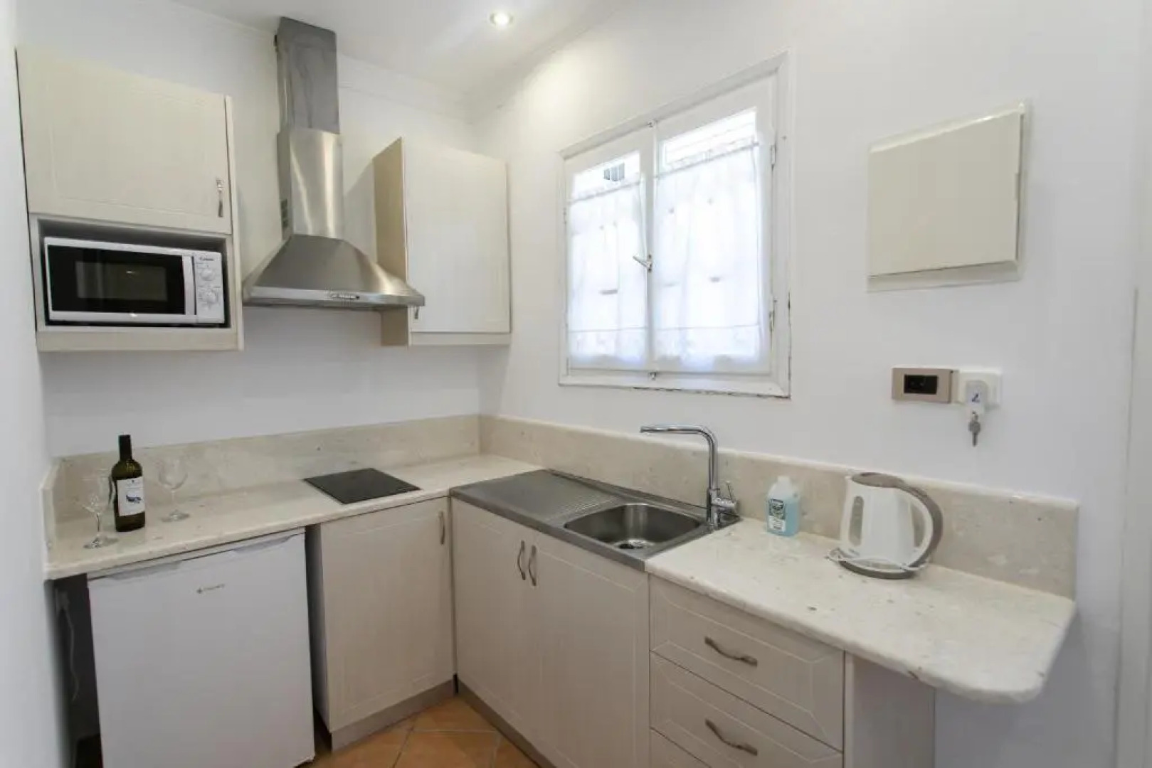 Magdas Hotel Apartments