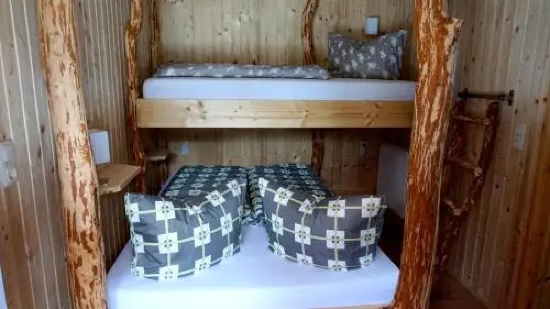 "Bungalow 315" Meyersgrund Im Thüringer Wald