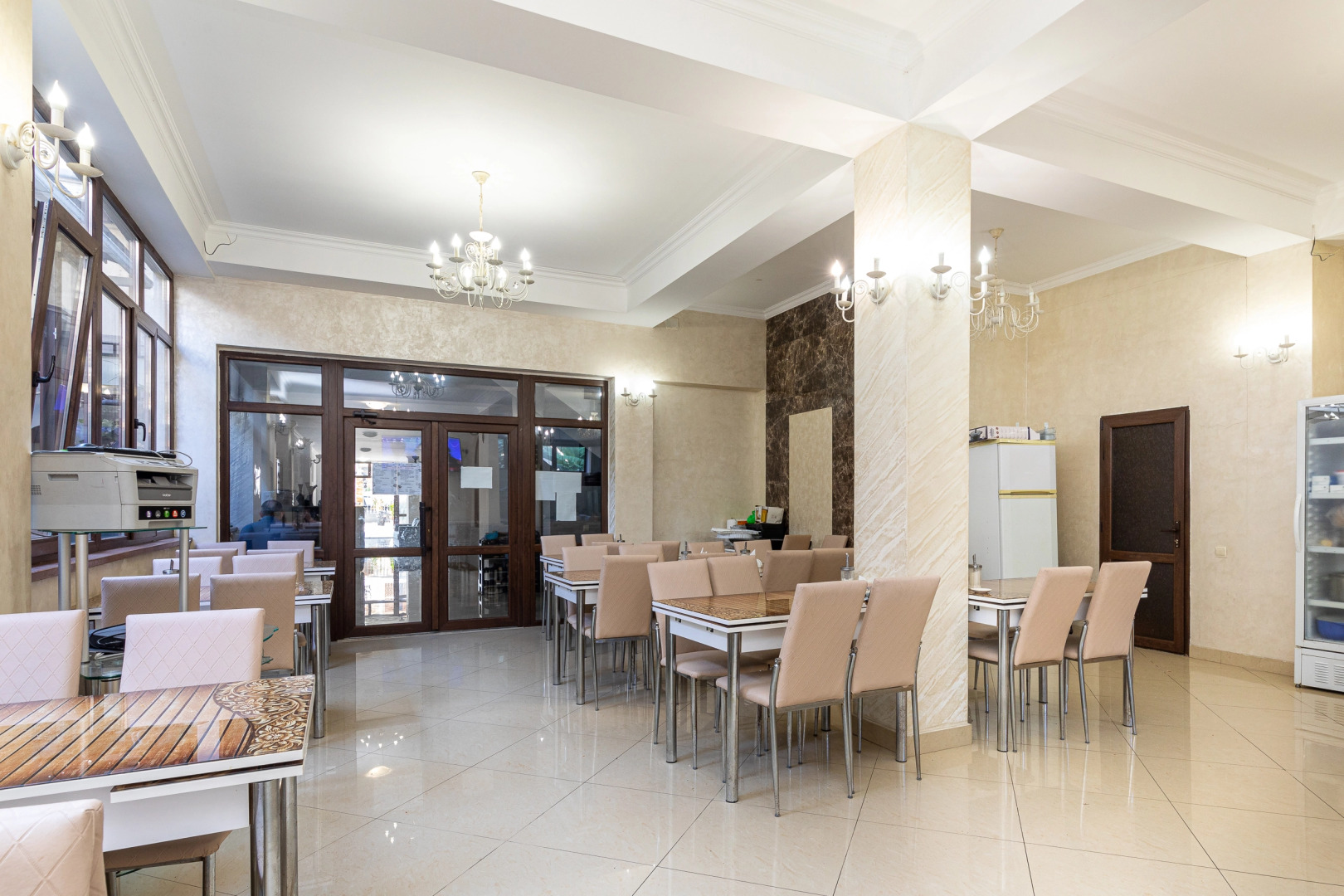 Невские звезды