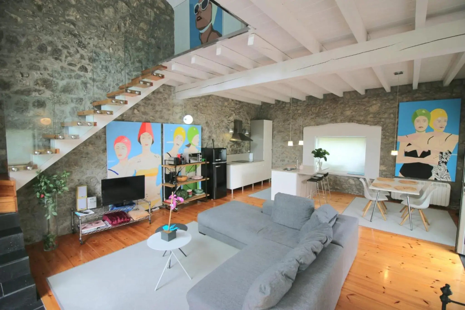 Villas San Roque Isla