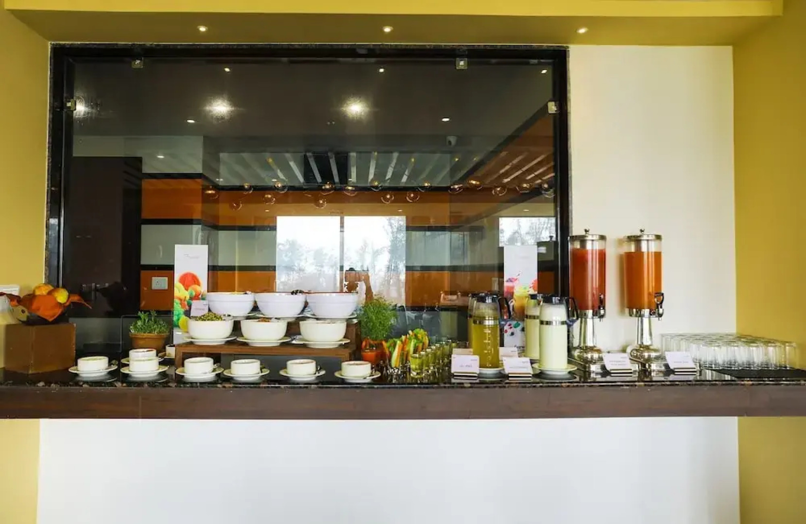 Cygnett Inn Sea View