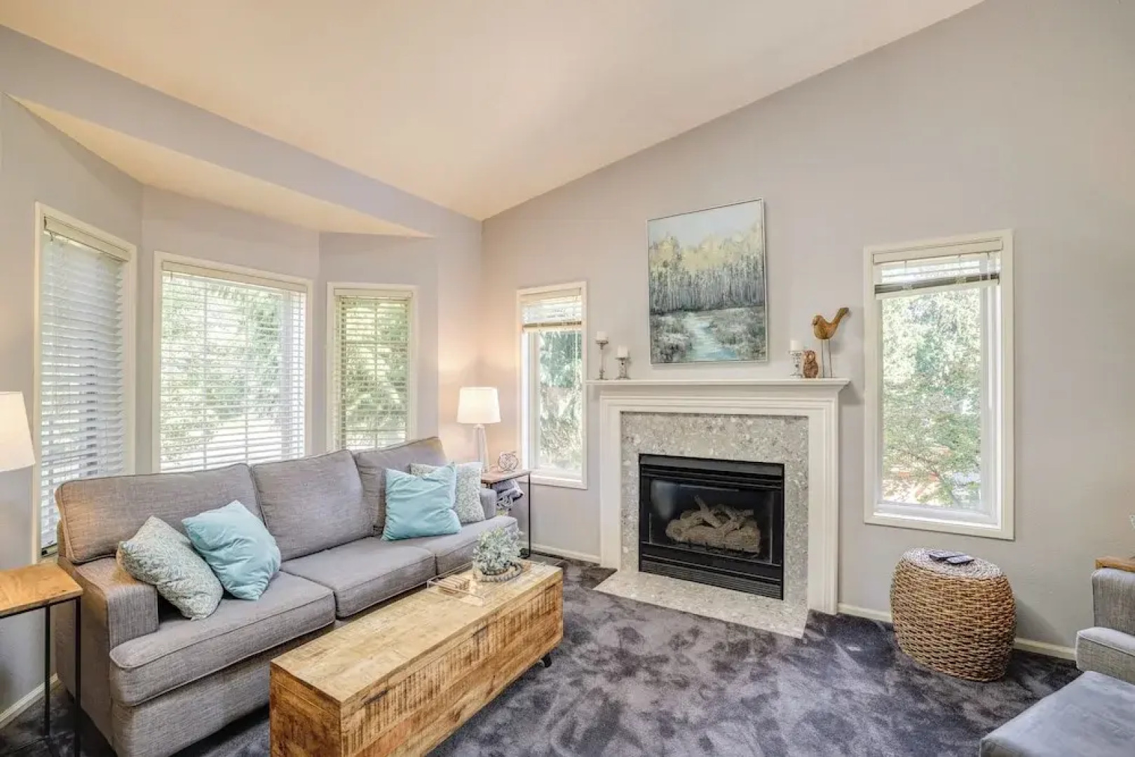 Sudden Valley Home ~ 1 Block to Lake Whatcom!