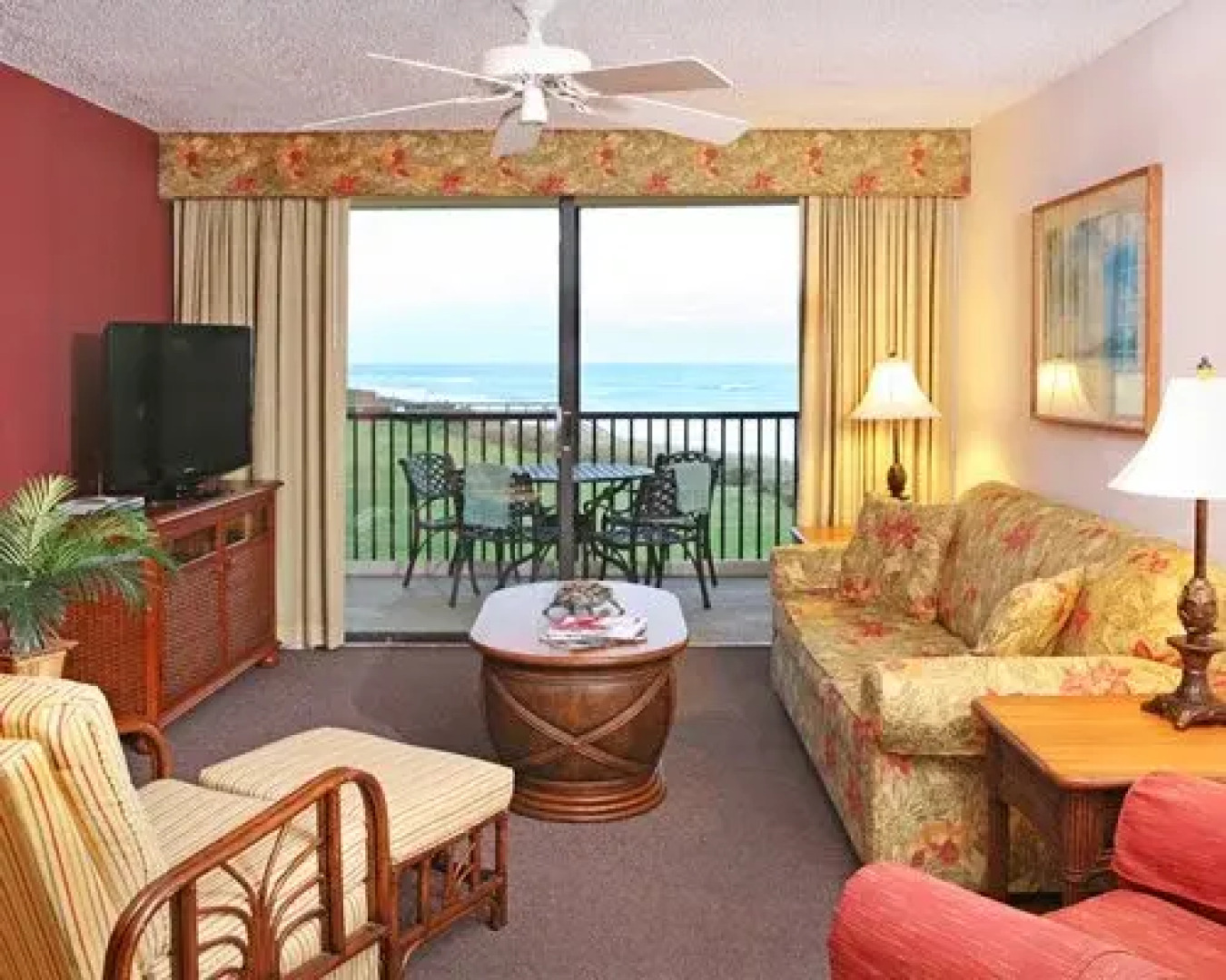 Sapphire Resorts @ Turtle Reef, Jensen Beach, USA