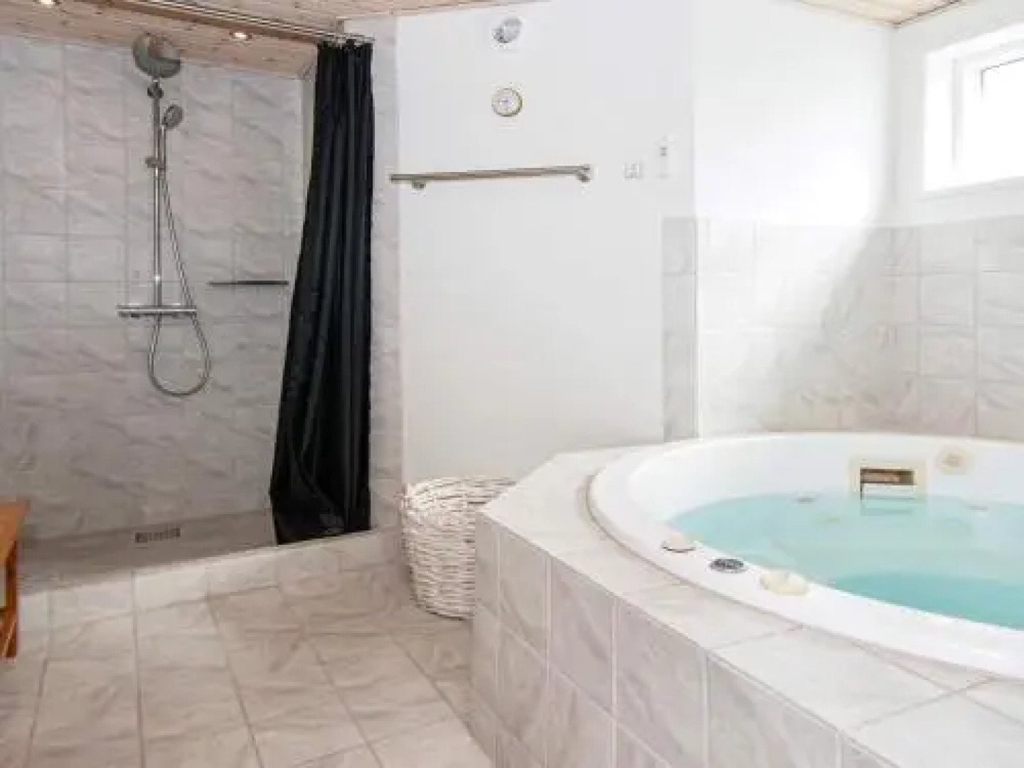 Holiday Home RingkØbing Xv