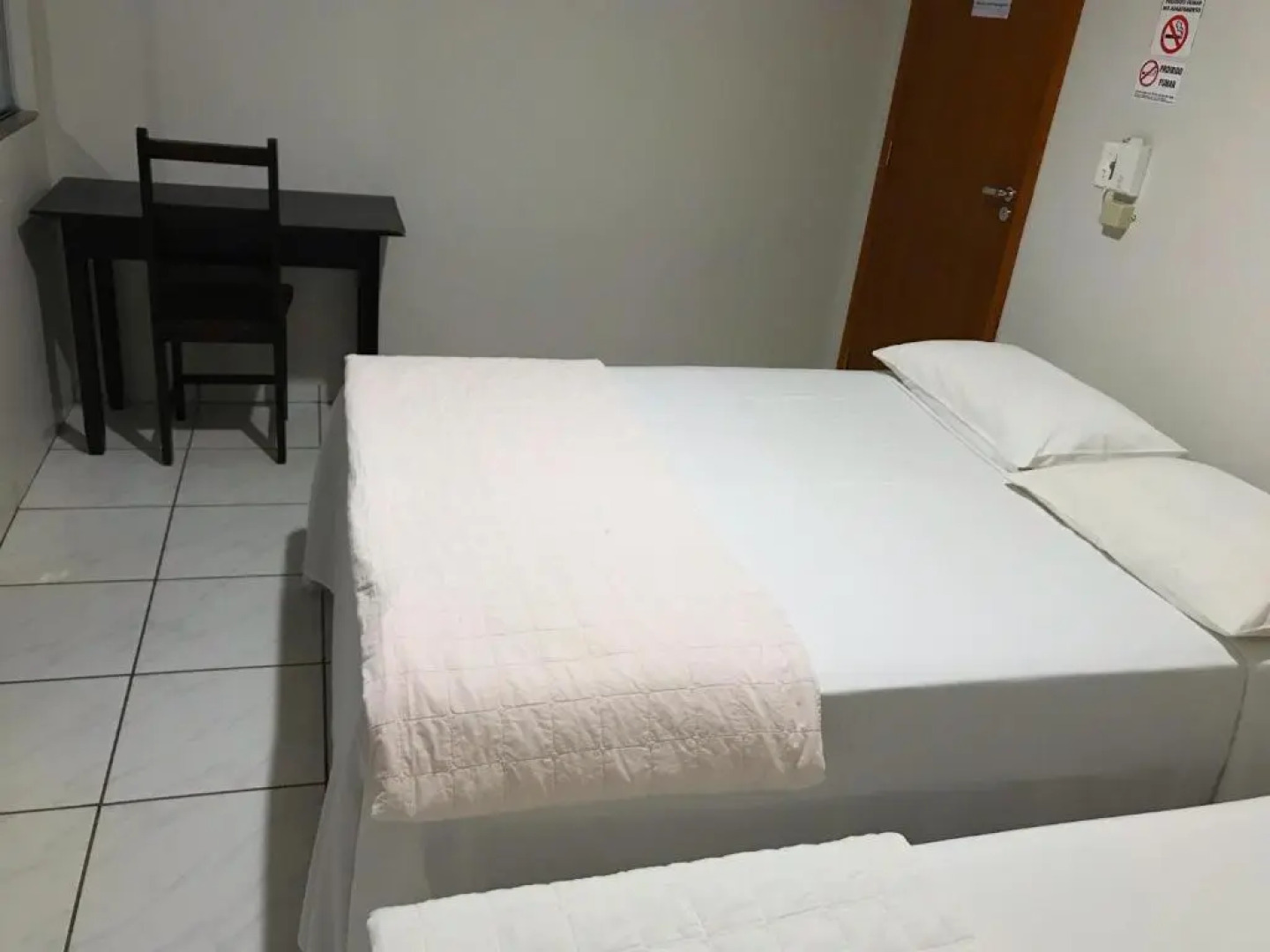 Aki Hotel e Restaurante