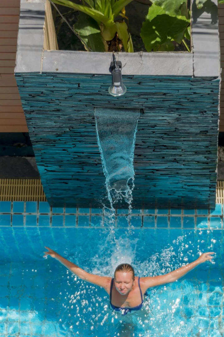 PGS Hotels Kris Hotel & Spa