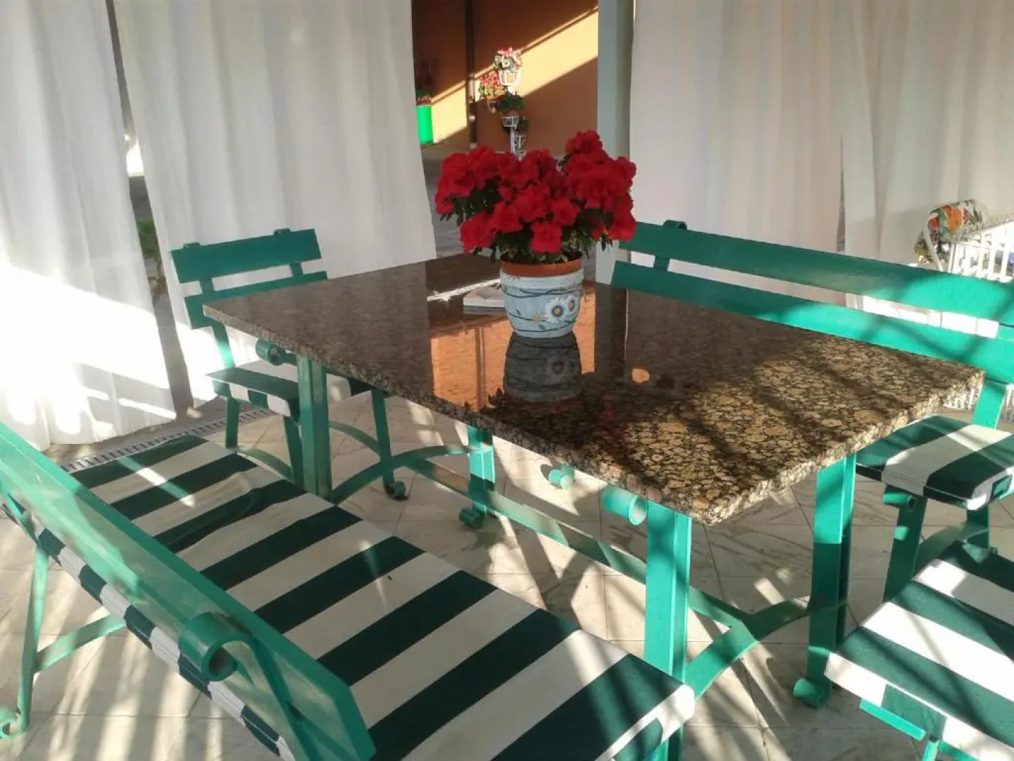 Il Giardino di Patrizia