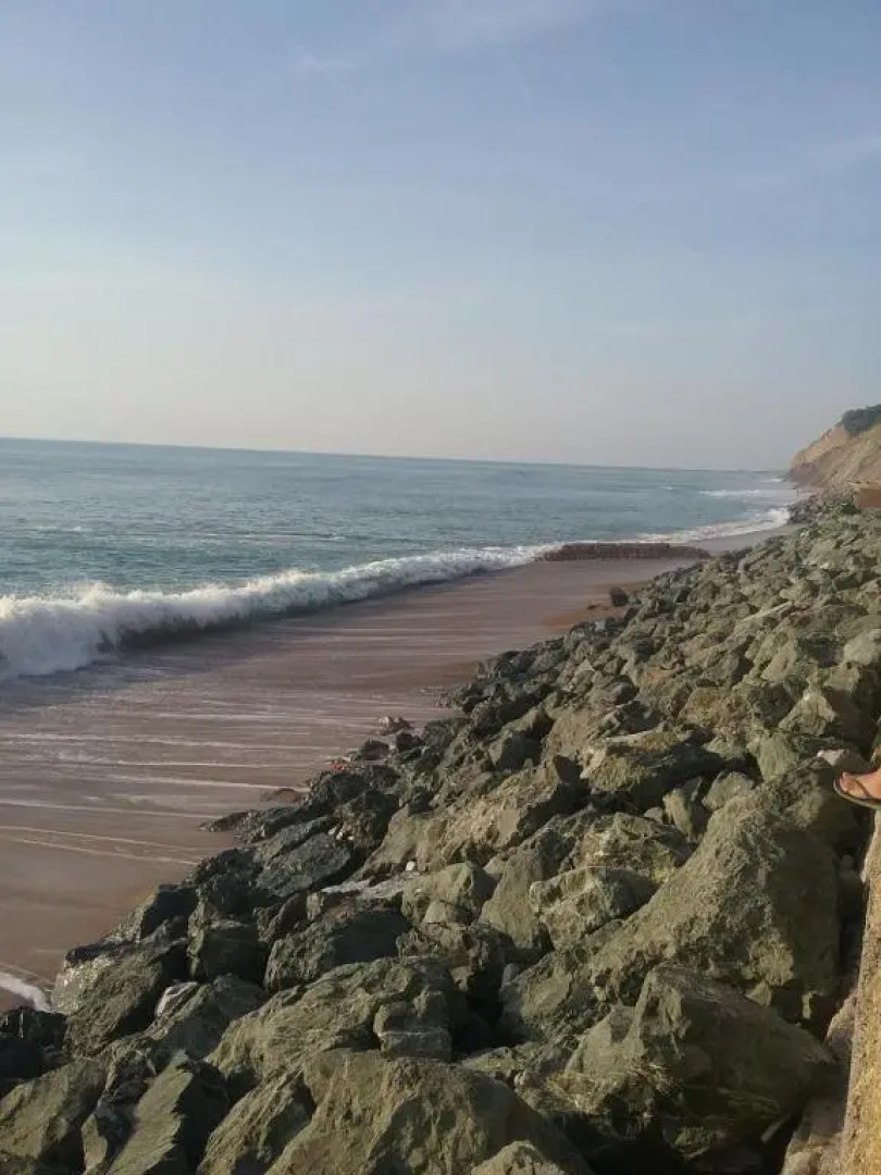 Agreable T2 a Bidart, Centre Bourg & Plages a Pied