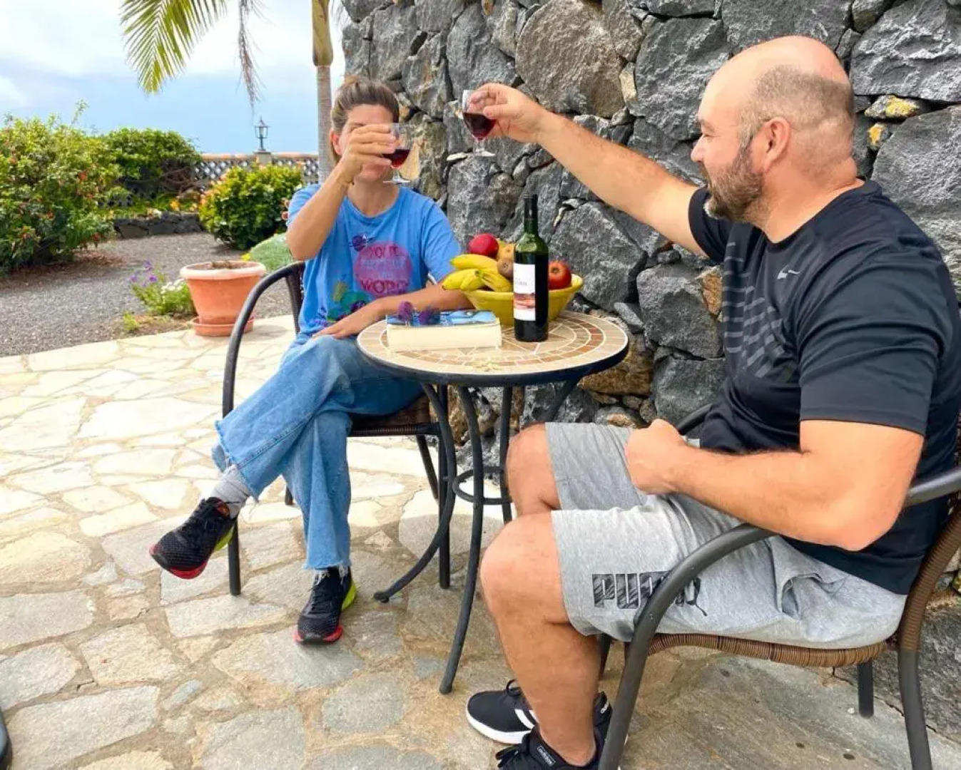 Climatized Pool Free Wifi Casa Rural Las Pareditas