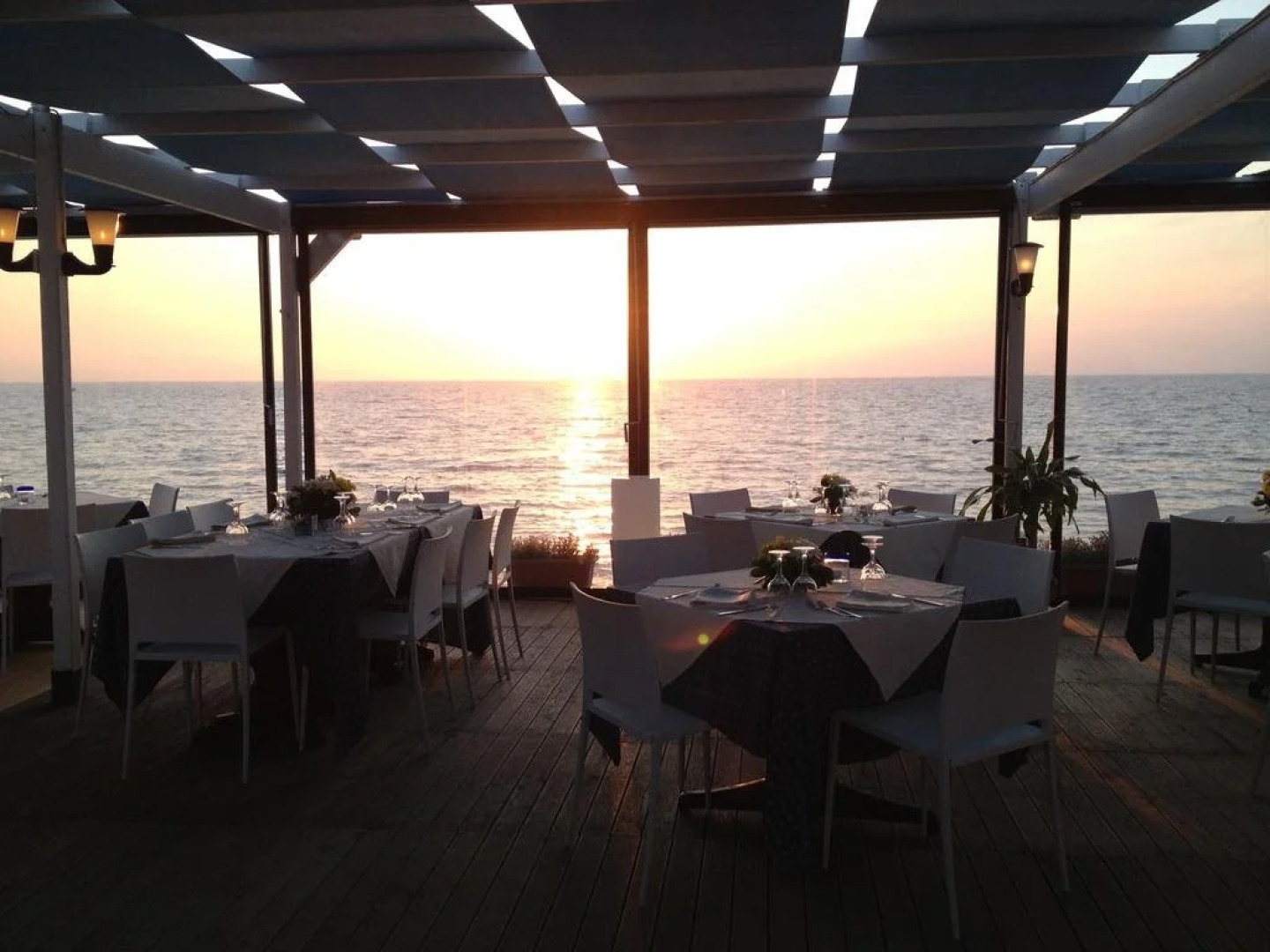 B&B Villa Maio Poseidon