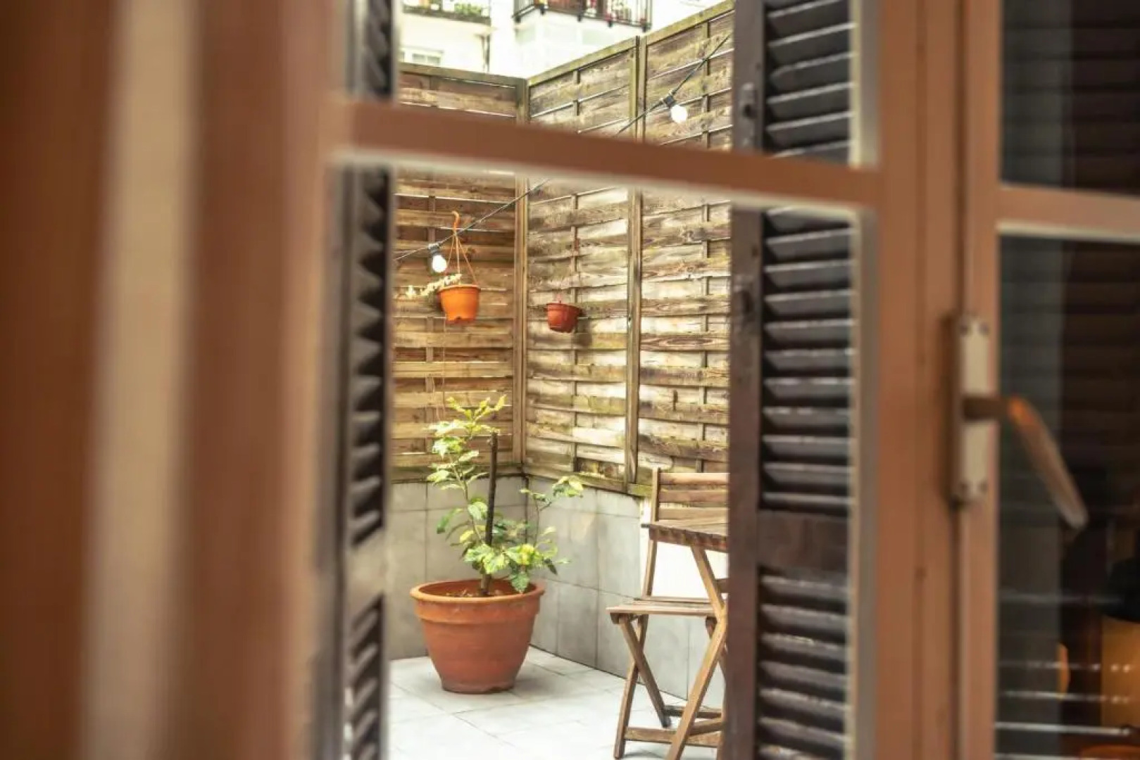 Surfing Etxea - Hostel