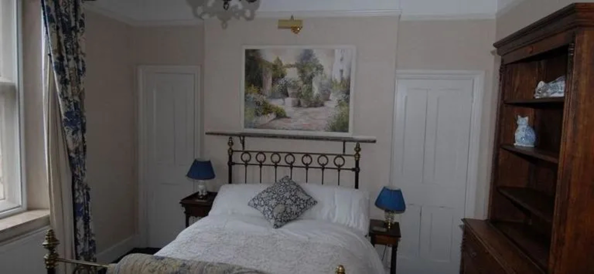 The Old Court - Guest house