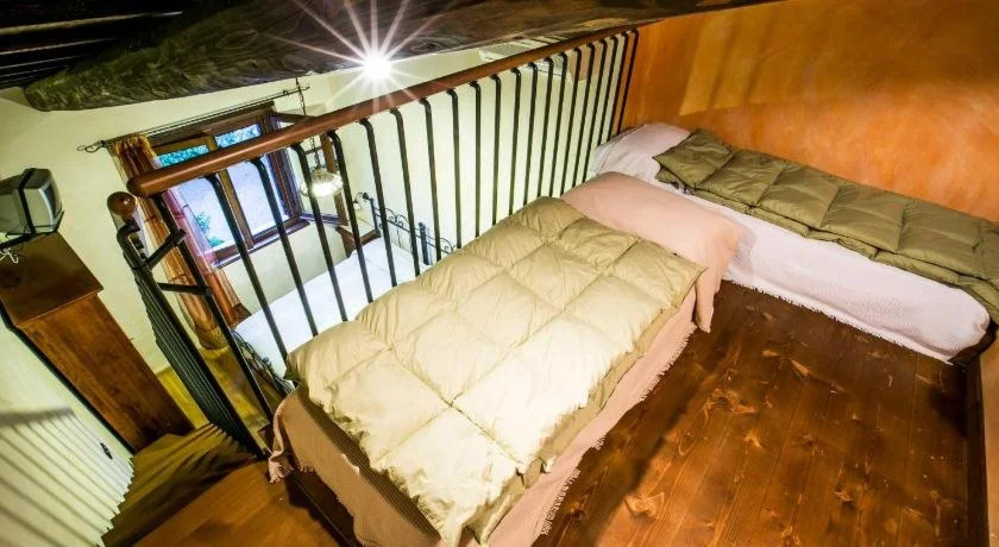 Agriturismo Col Morino