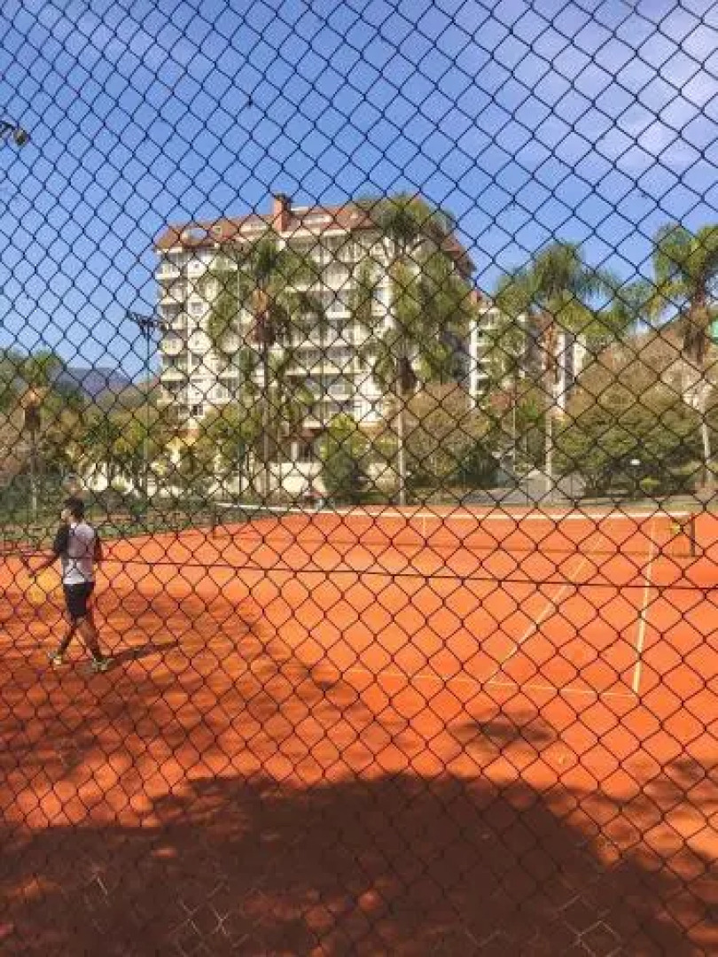 Live Suites Itaipava