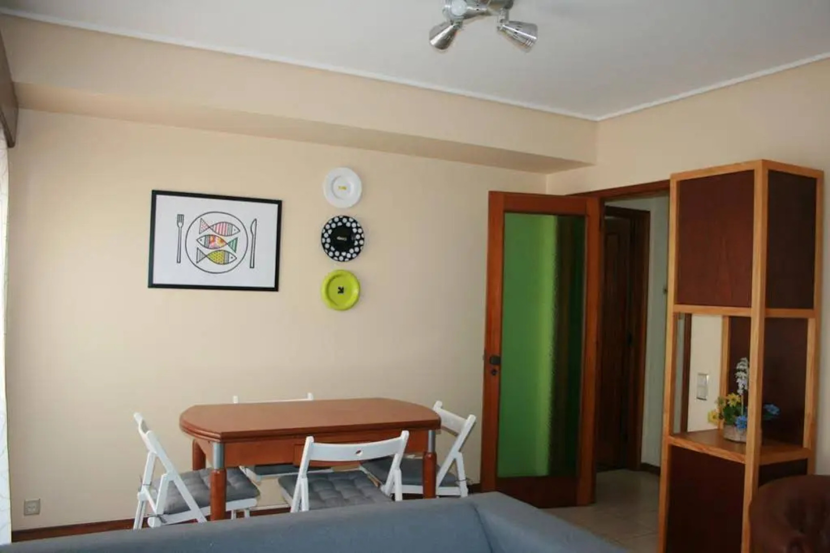 Apartment Near the Espinho Beach