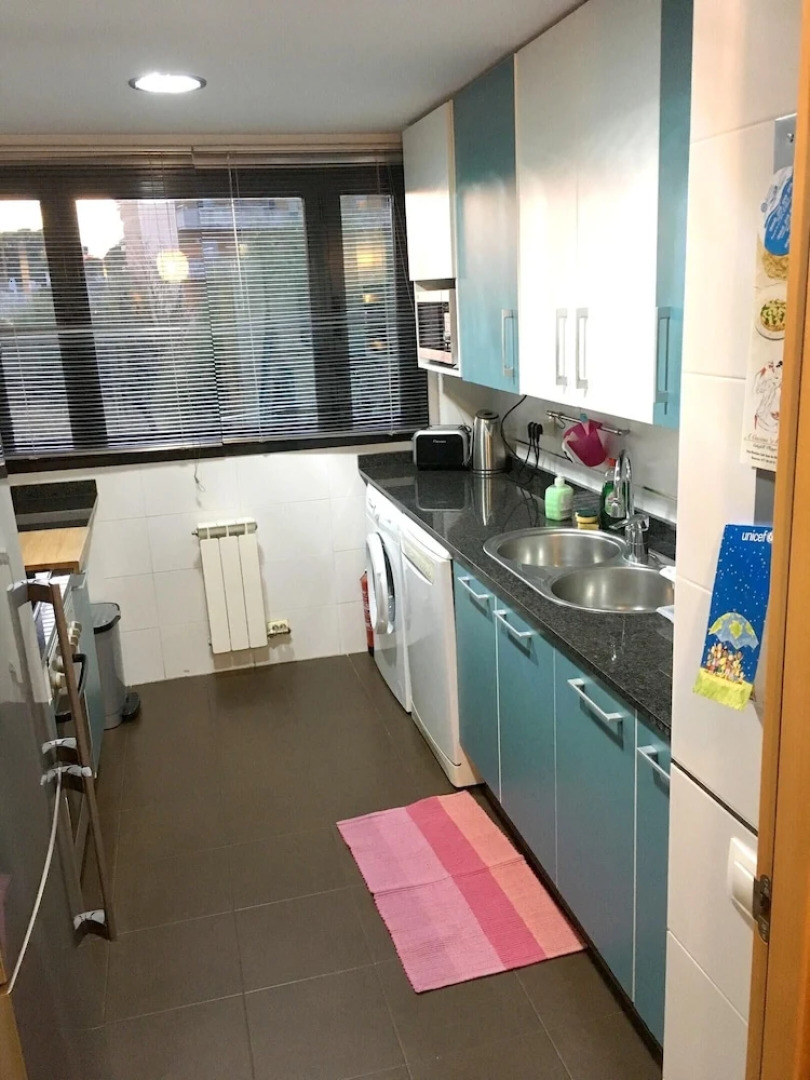 Apartment With 3 Bedrooms in Calafell, With Pool Access, Furnished Bal