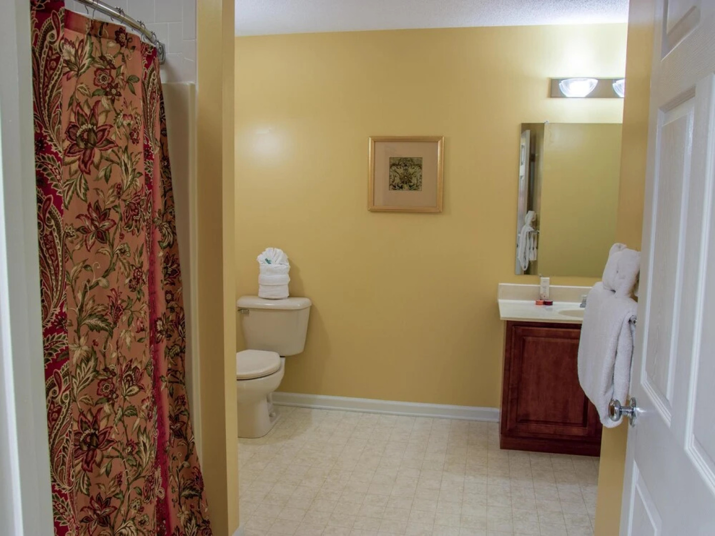 Massanutten's Woodstone Meadows by Tripforth