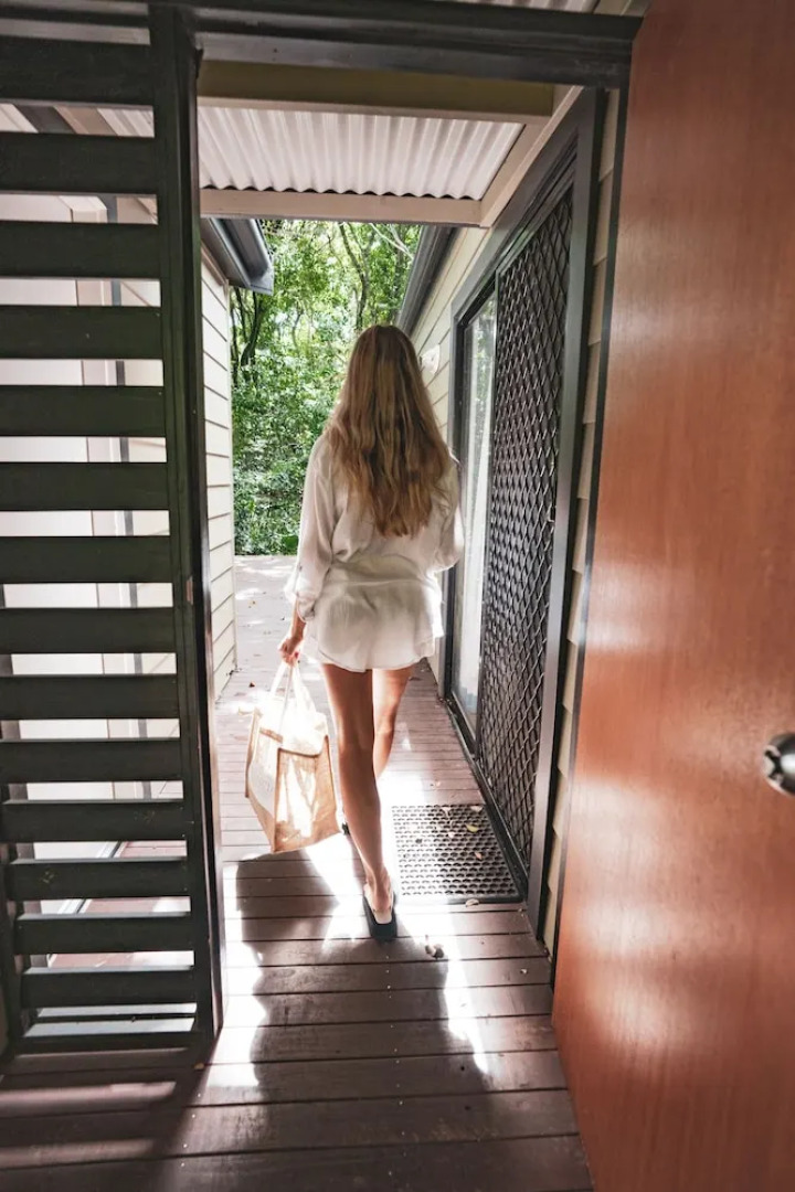 Tiona Palms Holiday Park