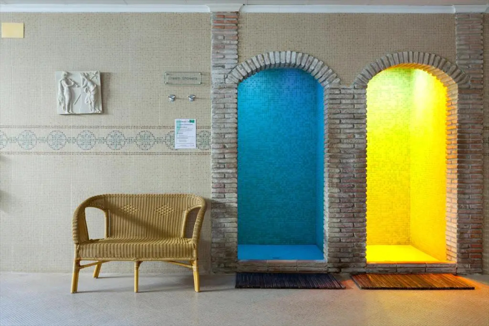 Gran Hotel Benahavis SPA