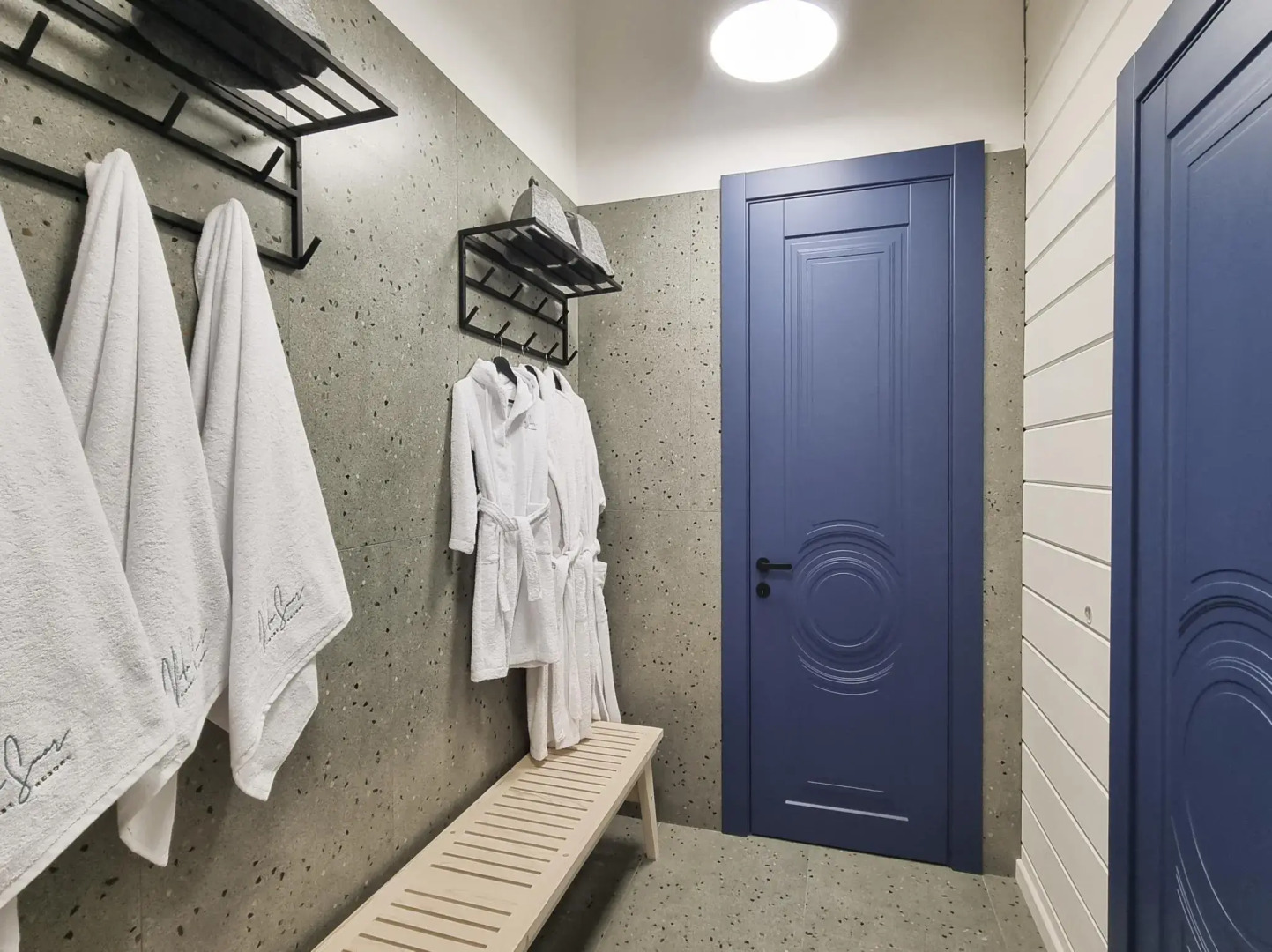 Прибрежный курорт Веда Суар