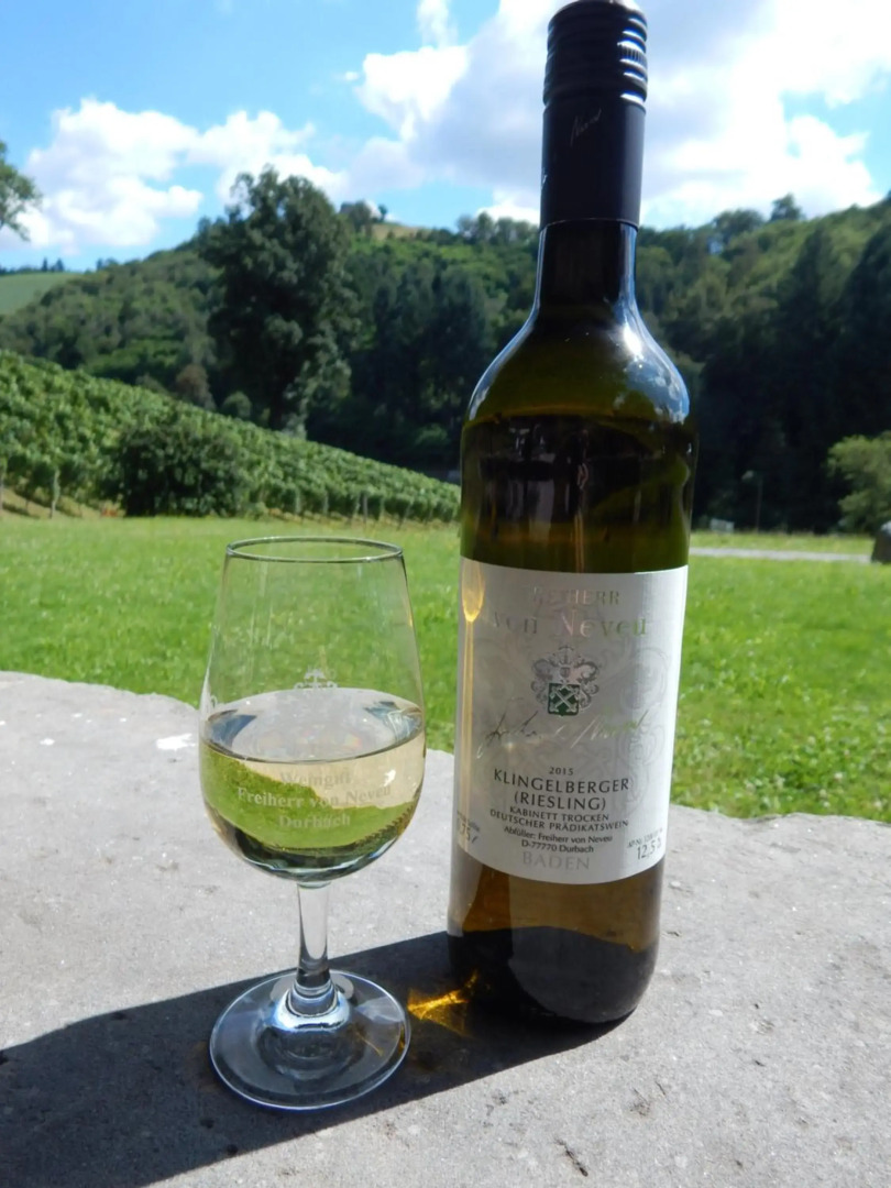 Wein Lodge Durbach - Josephsberg