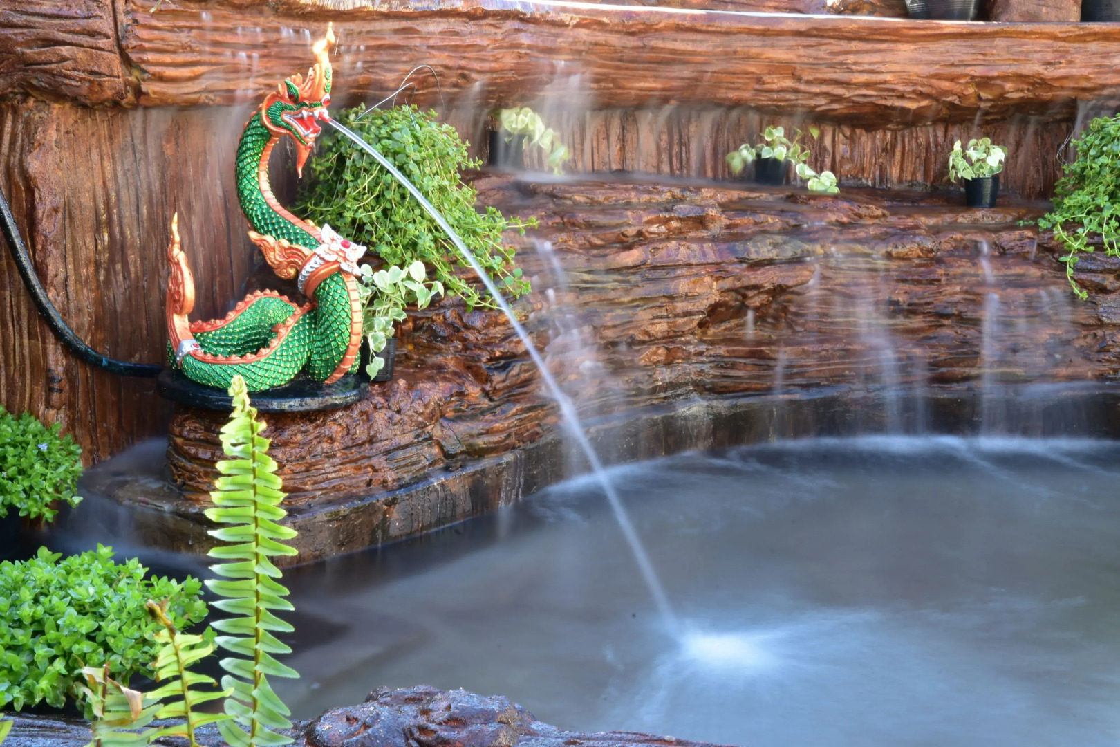 Chadaporn Mae Chaem Hotel