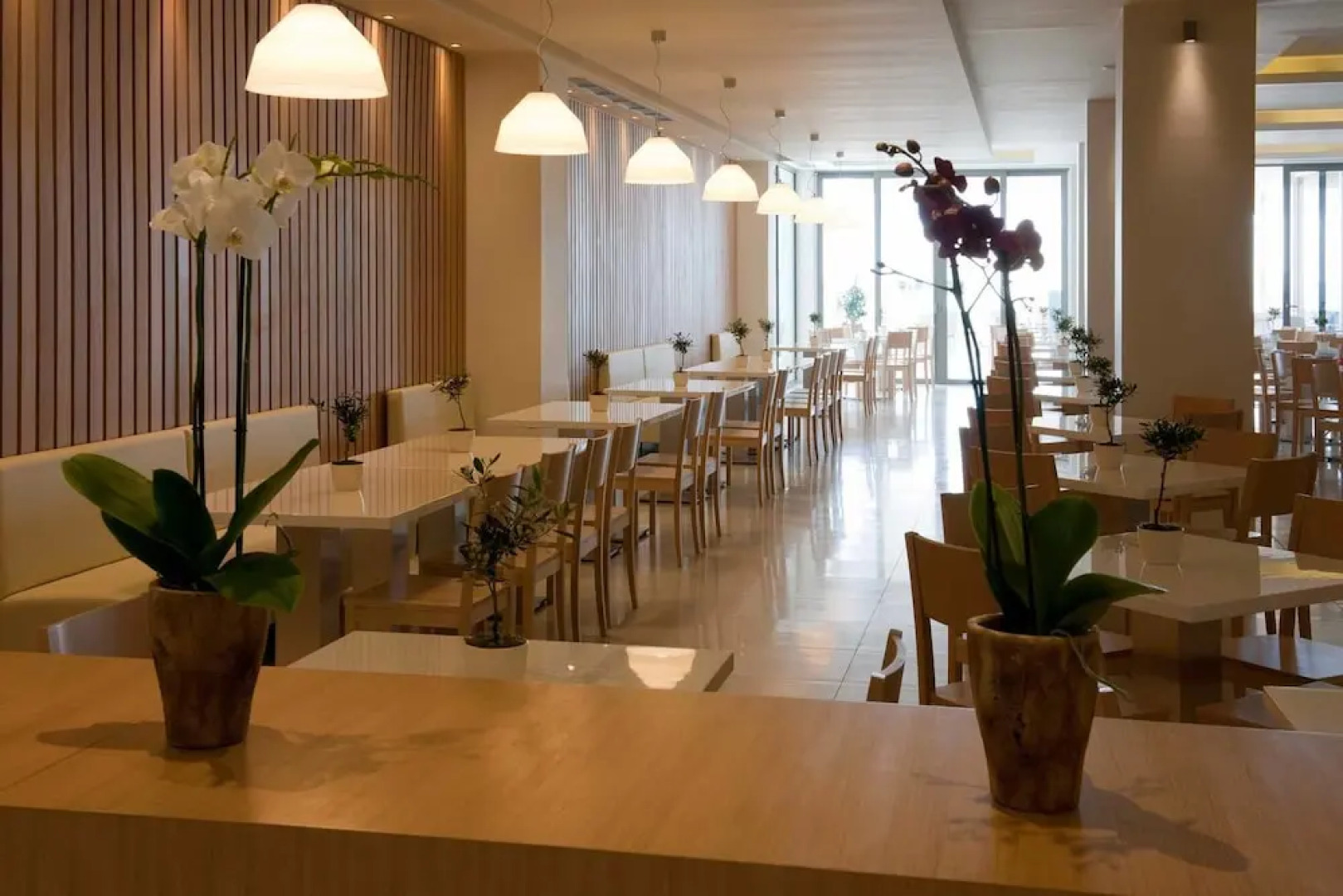 Levante Beach Resort