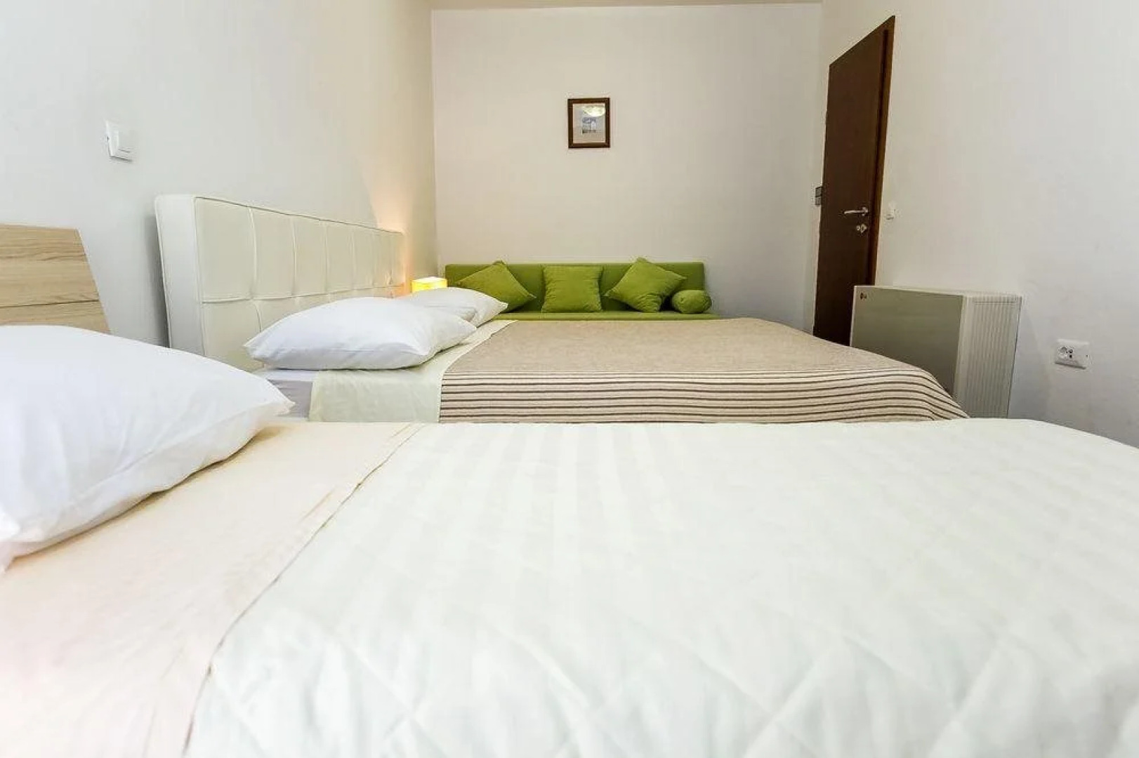 Aparthotel Mediteran