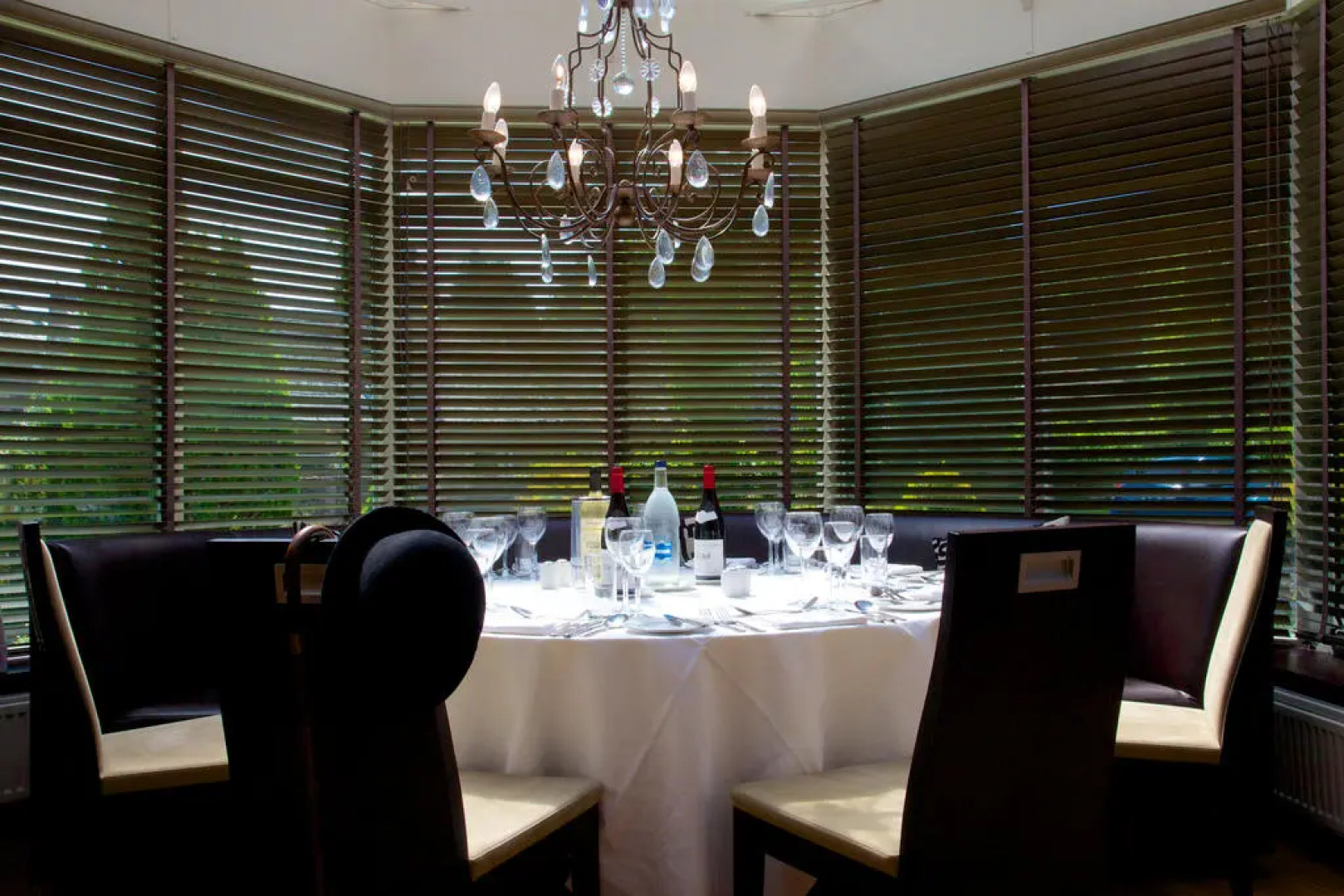 Muthu Newton Hotel (Near Inverness Airport)