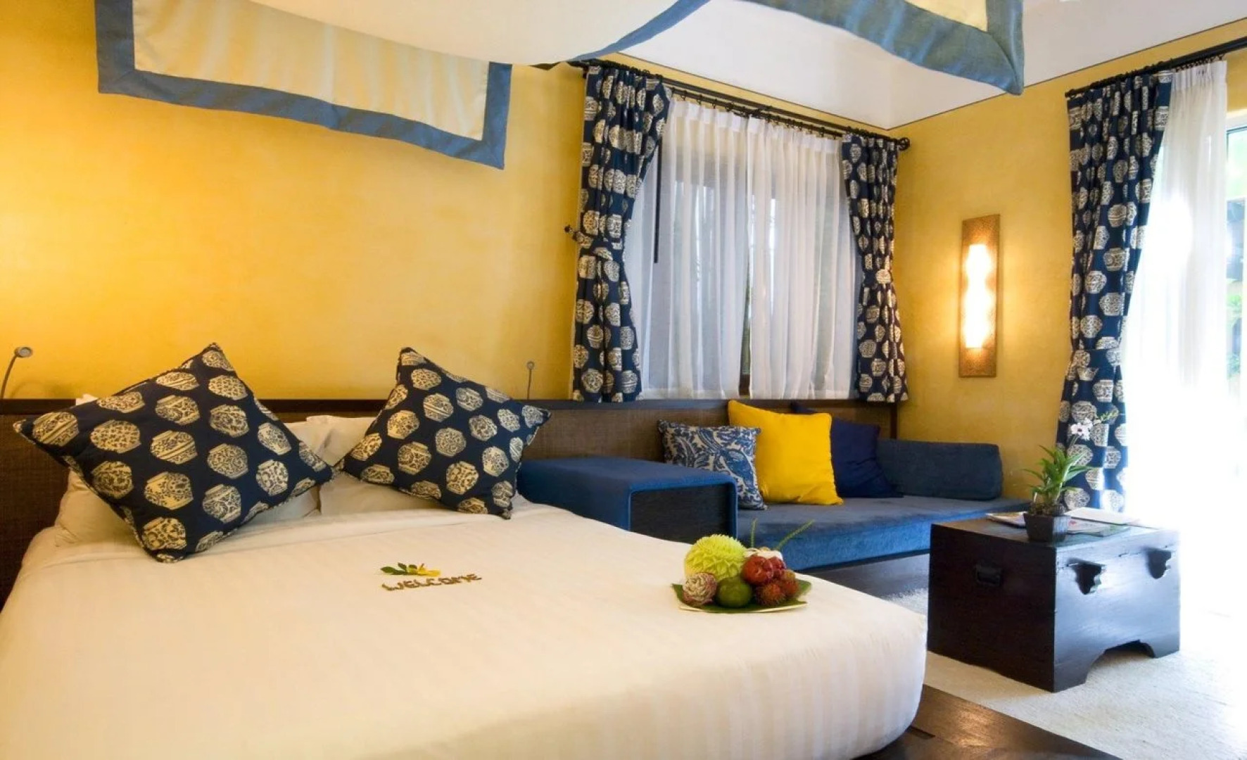 Buri Rasa Village Samui Adults Only