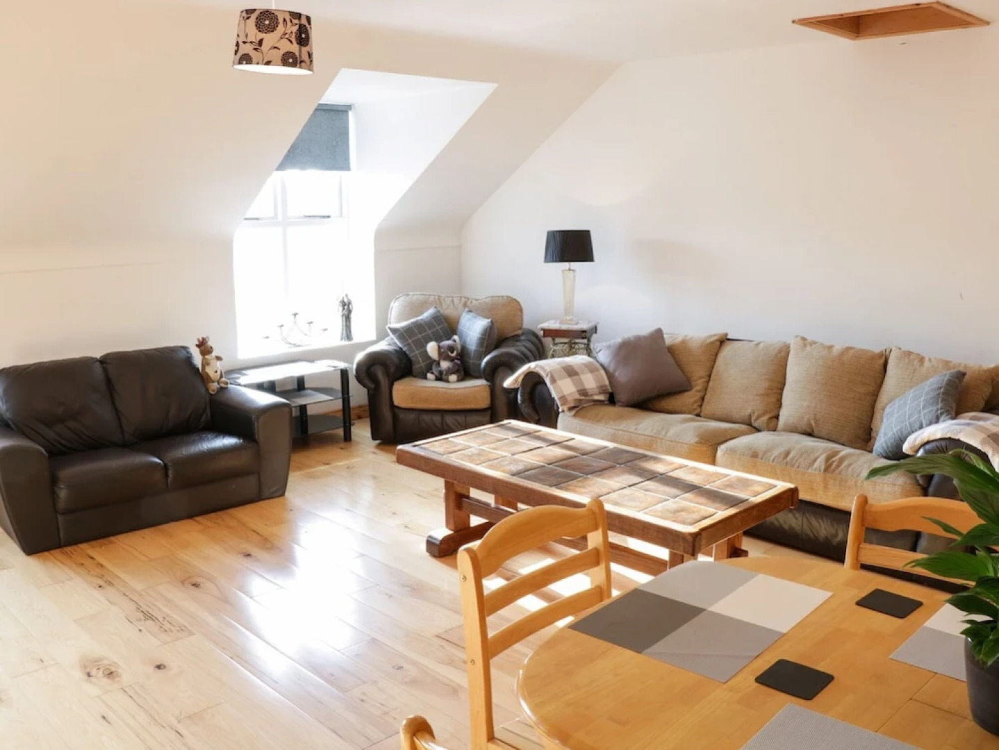 Ballymote Central Apartment, Ballymote