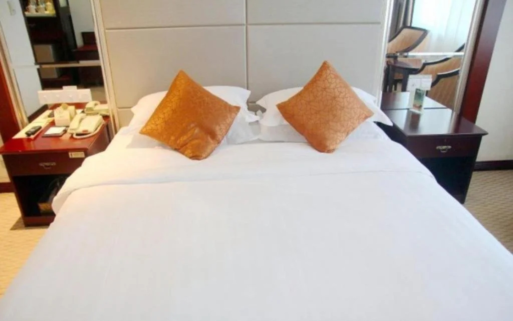 Jiangyin Life Island Hotel