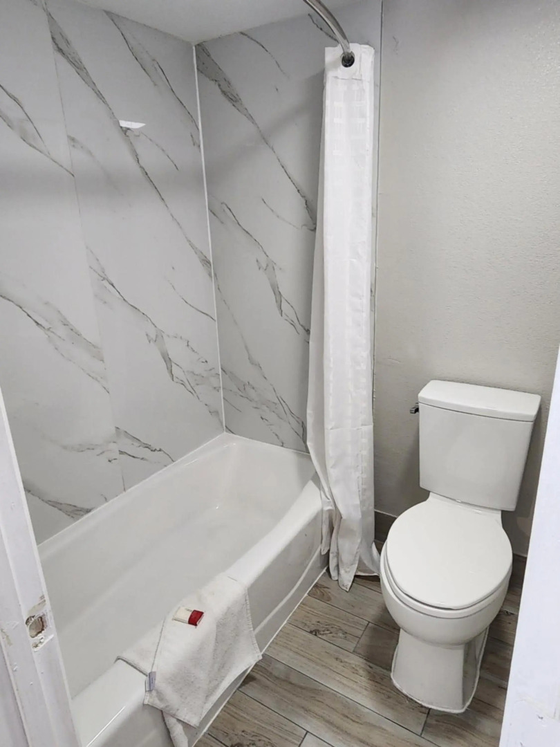 Americas Best Value Inn Longview