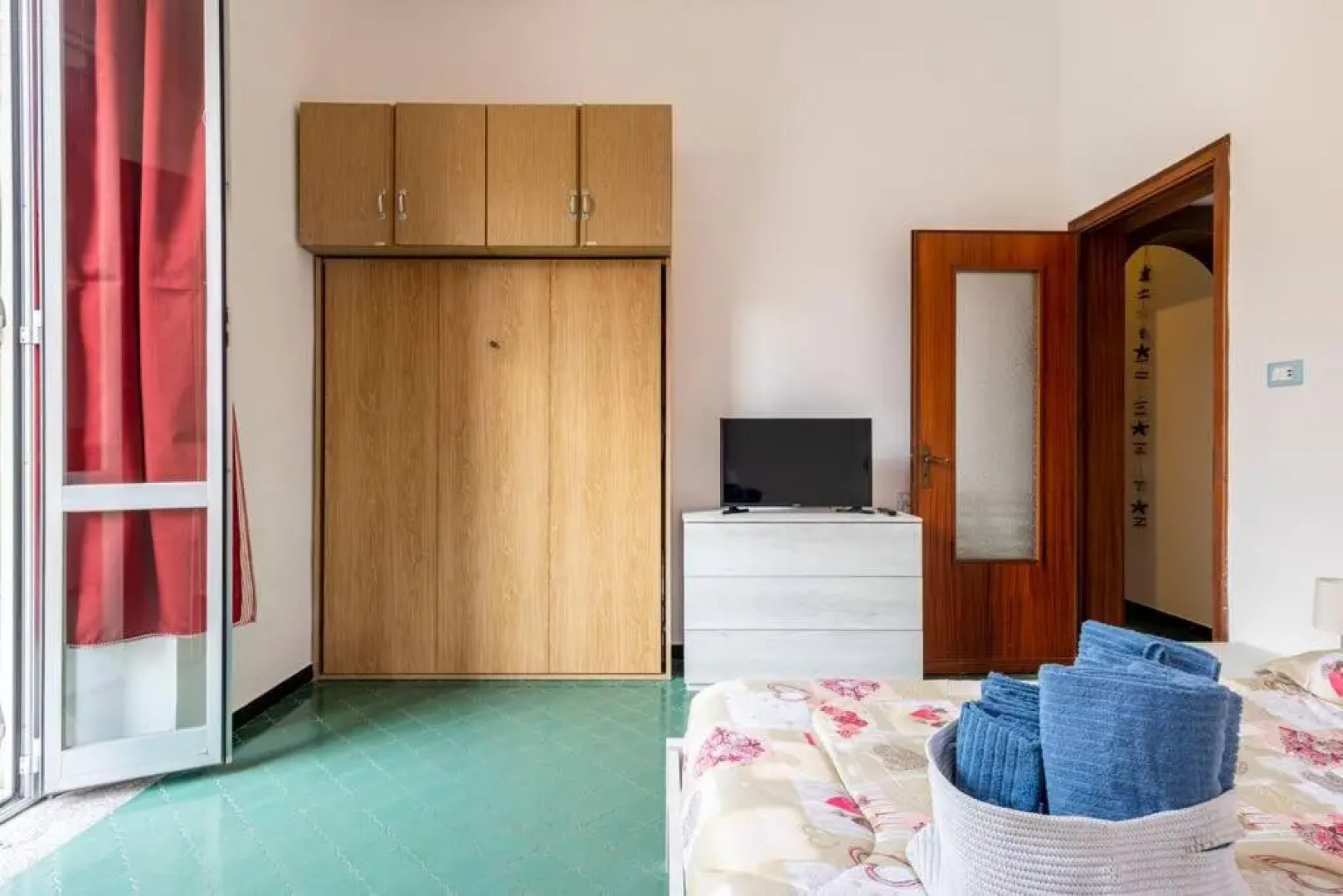 Appartamento Agata Holiday Homes