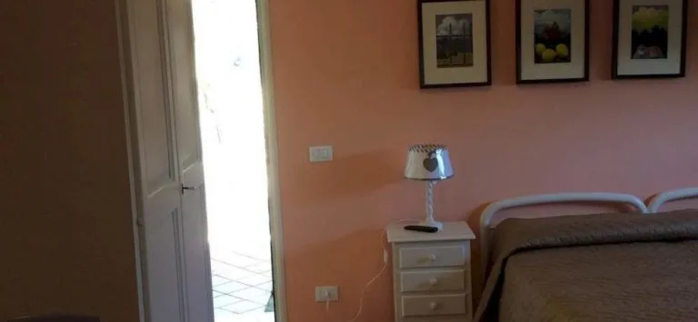 Villa Terrazzo Dei Pini