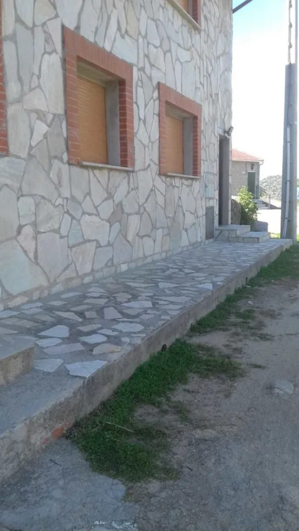 El Paraiso Casa Rural